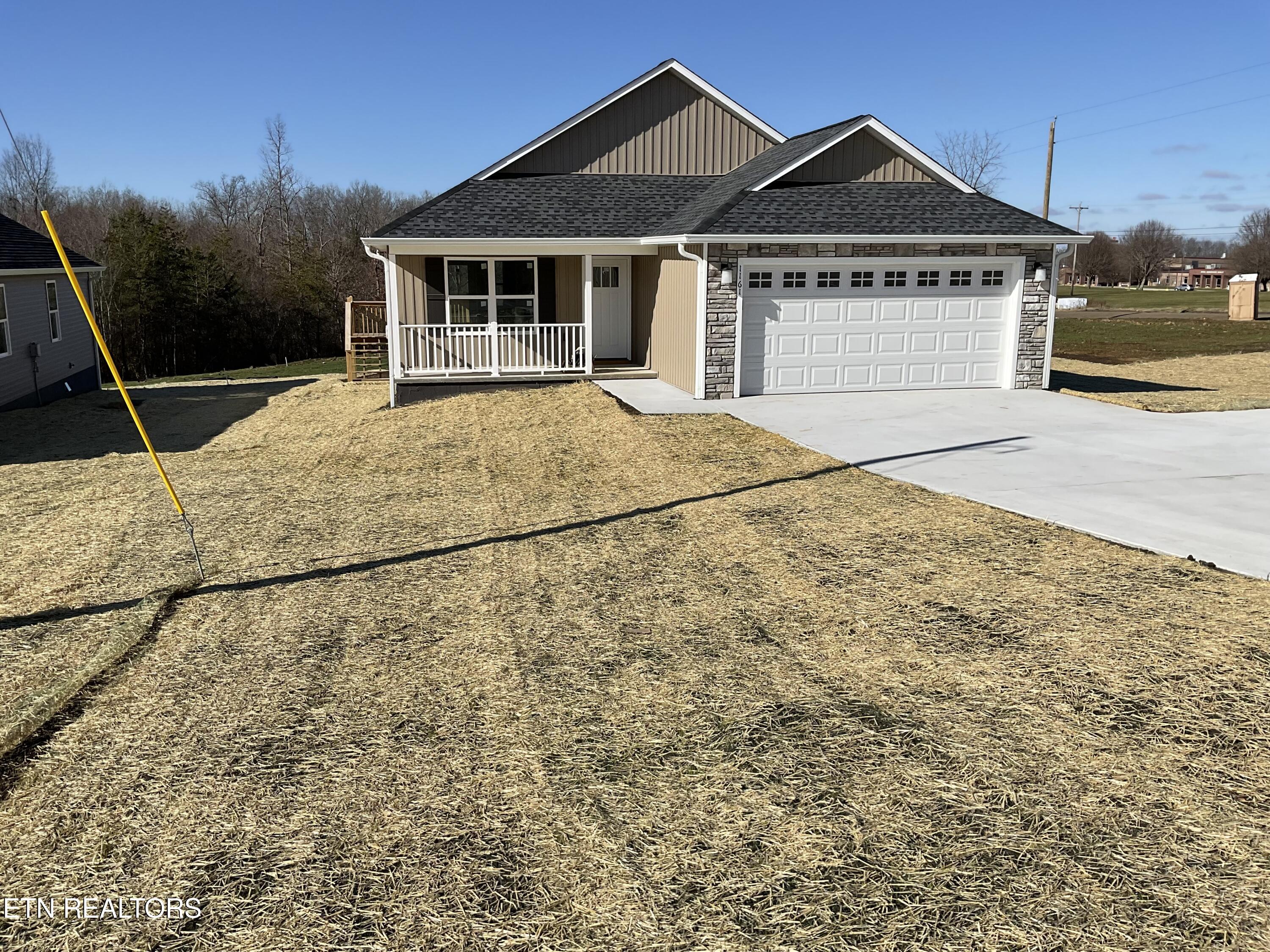 1161 Cook Road Crossville TN 38555