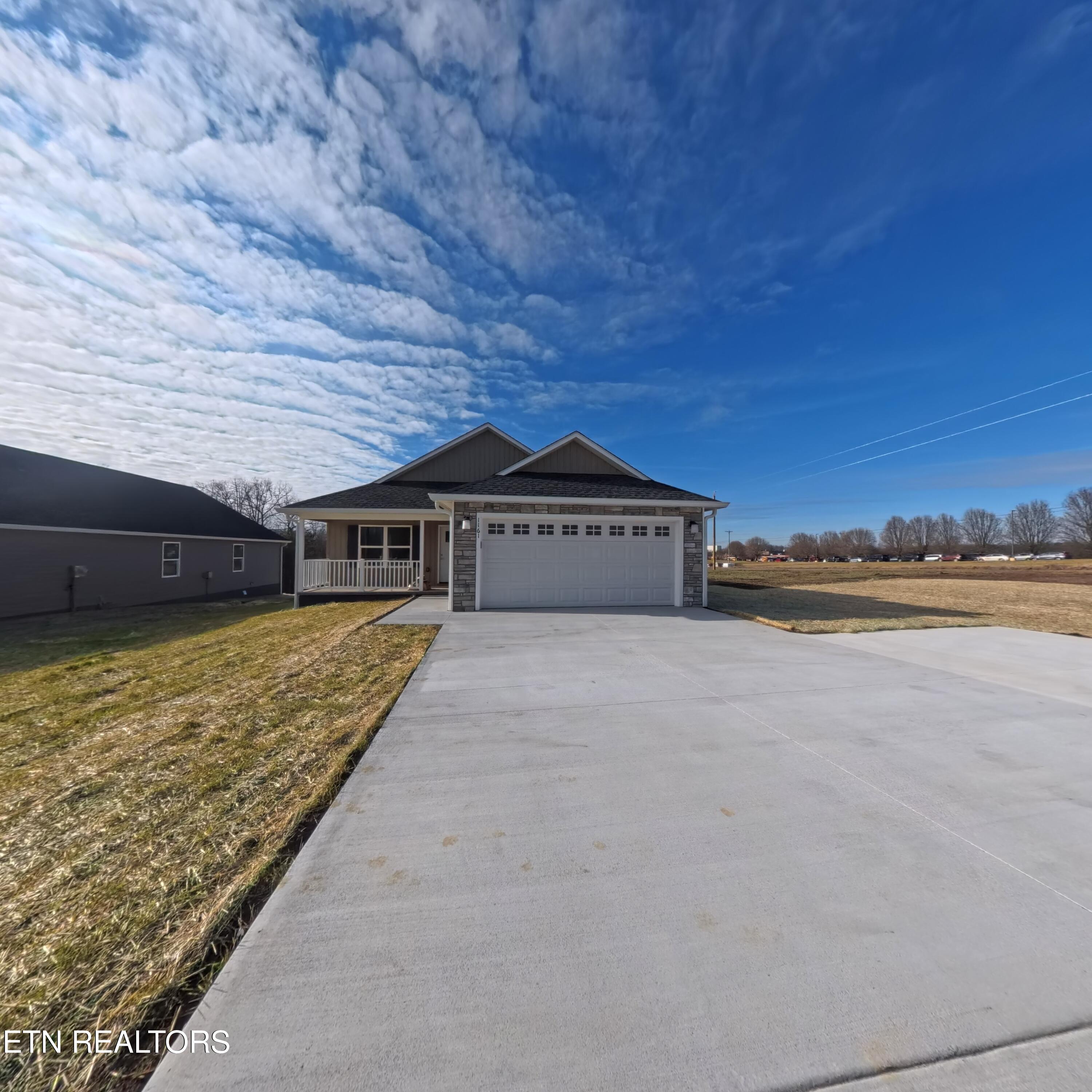 1161 Cook Road Crossville TN 38555