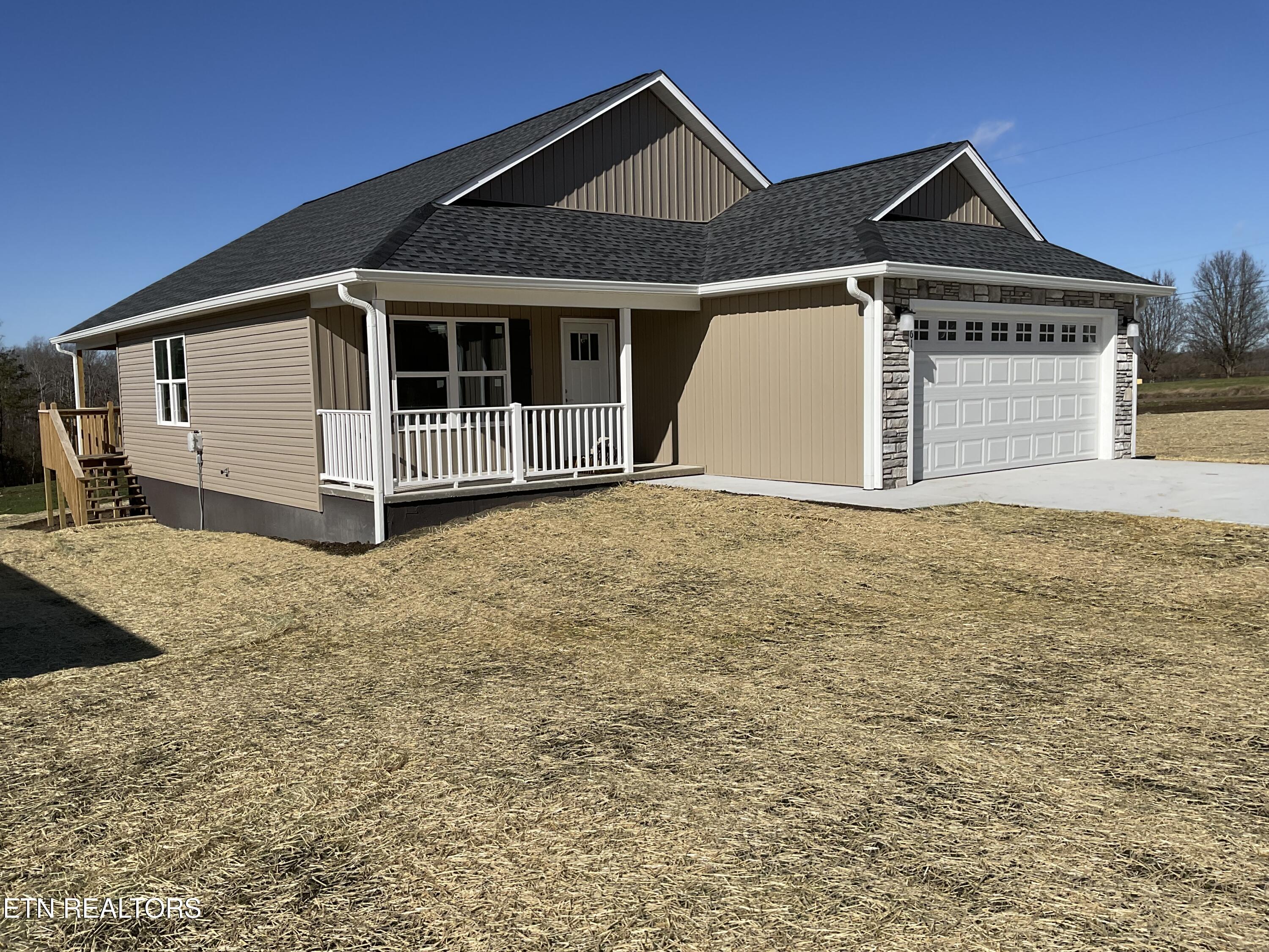 1161 Cook Road Crossville TN 38555