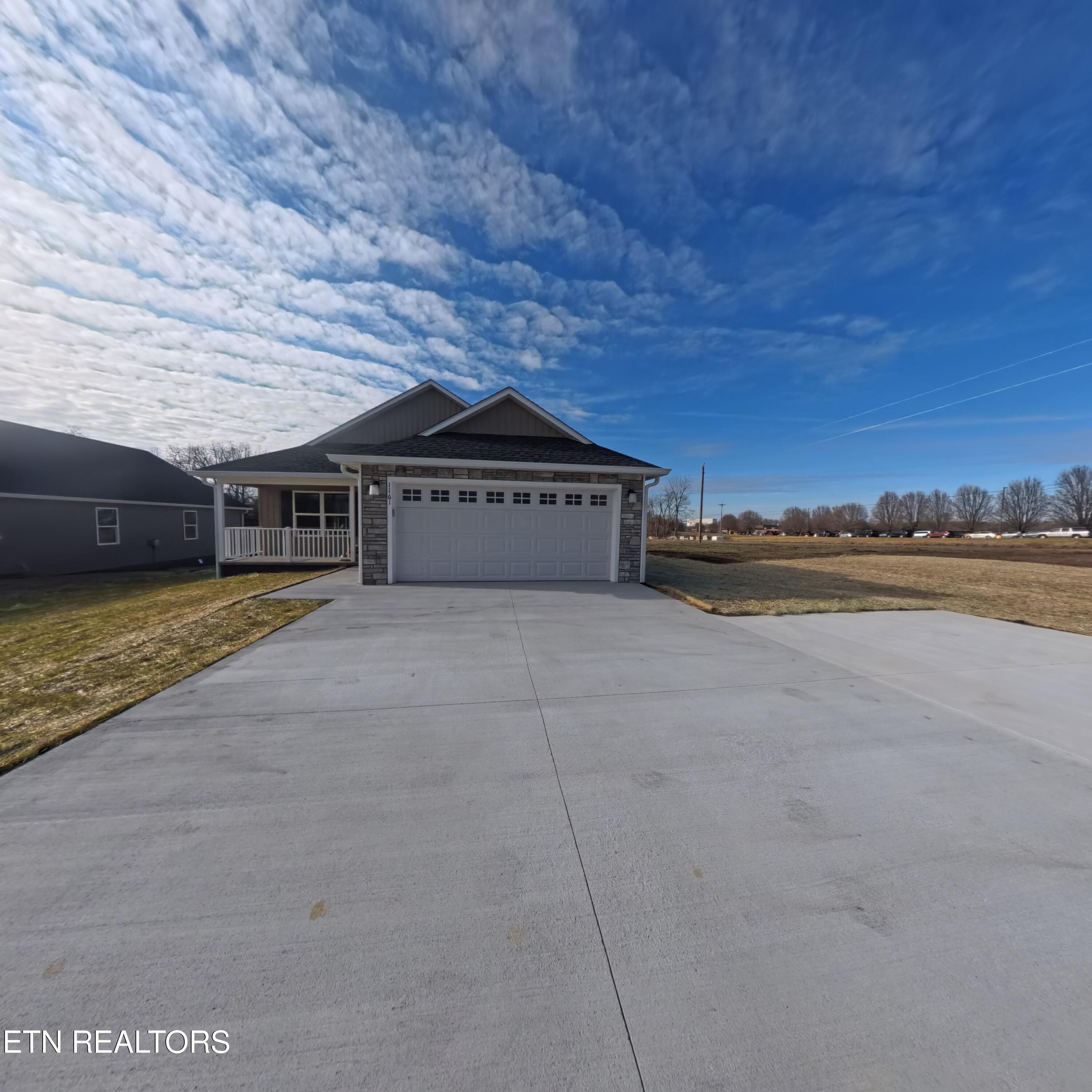 1161 Cook Road Crossville TN 38555