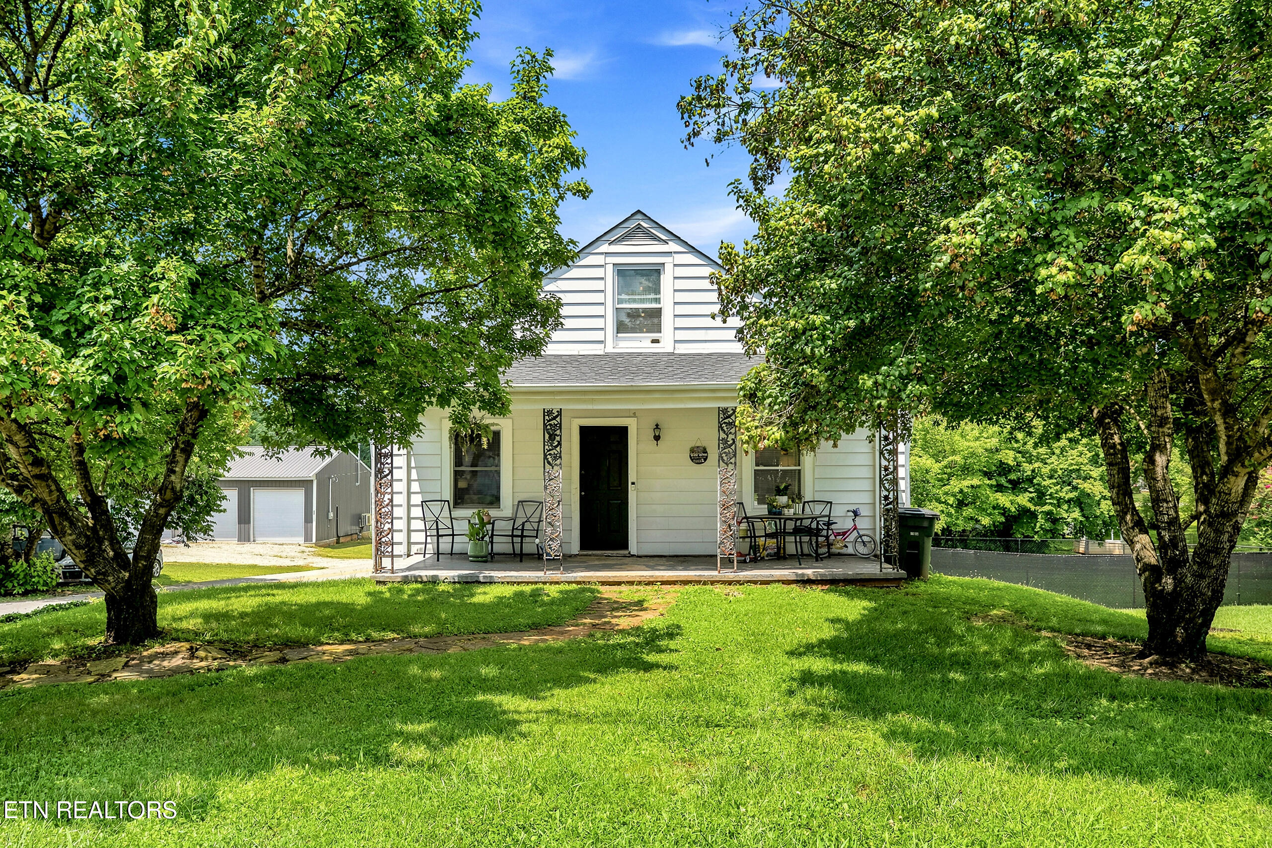 229 Wagoner Street Sparta TN 38583