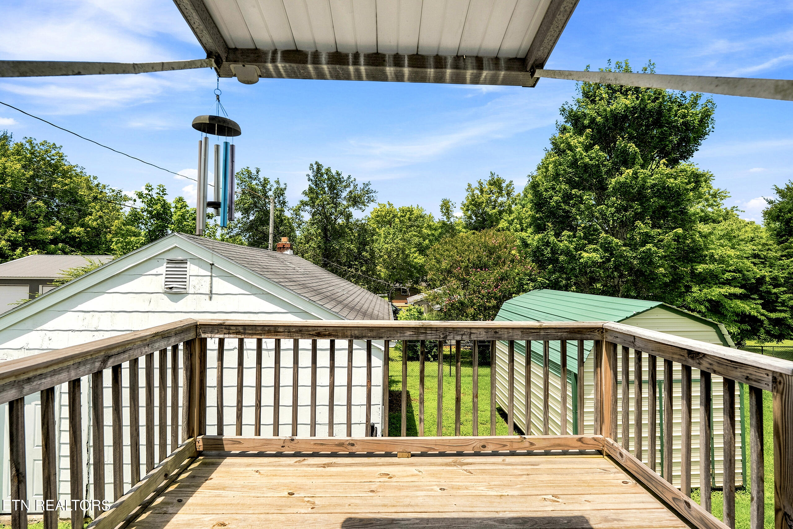 229 Wagoner Street Sparta TN 38583