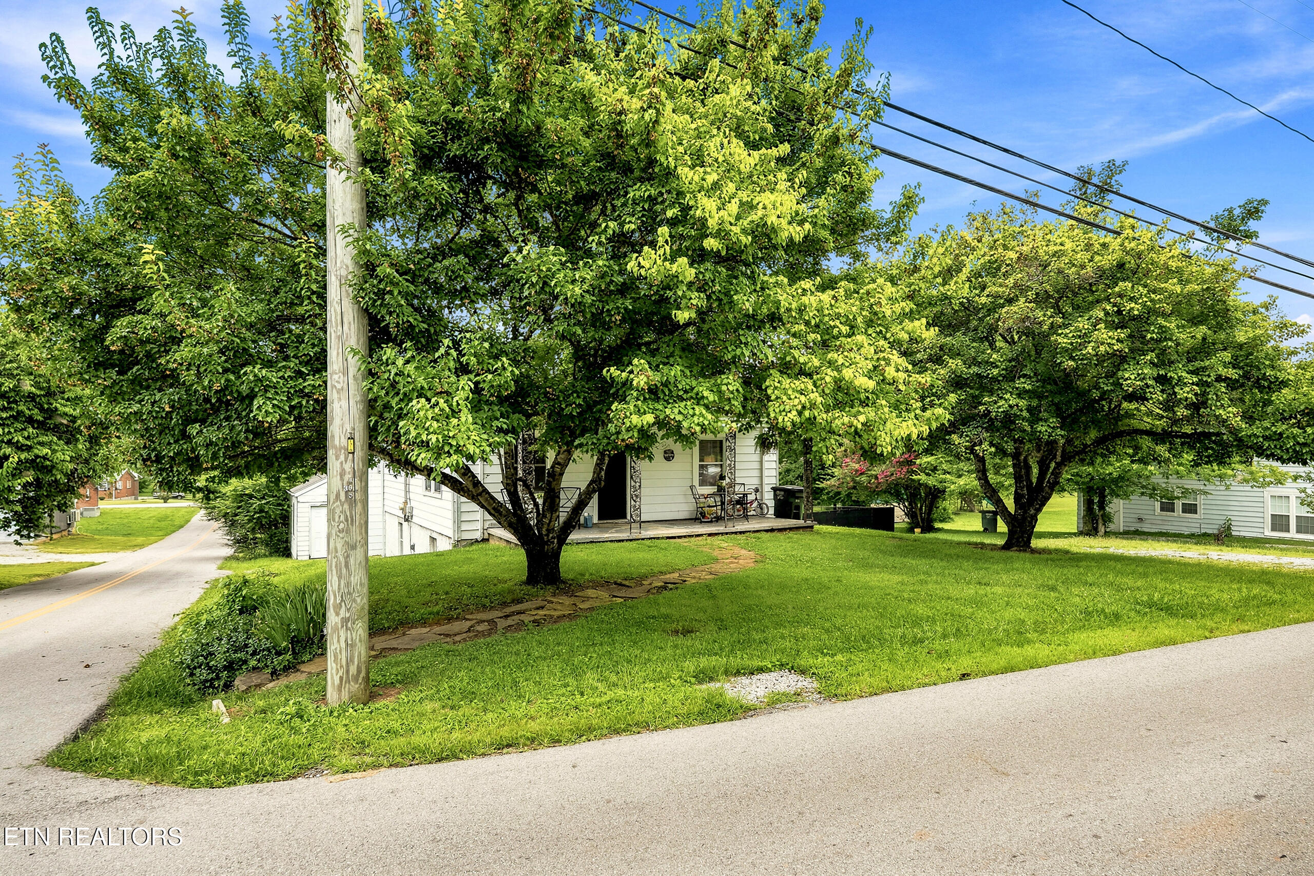 229 Wagoner Street Sparta TN 38583