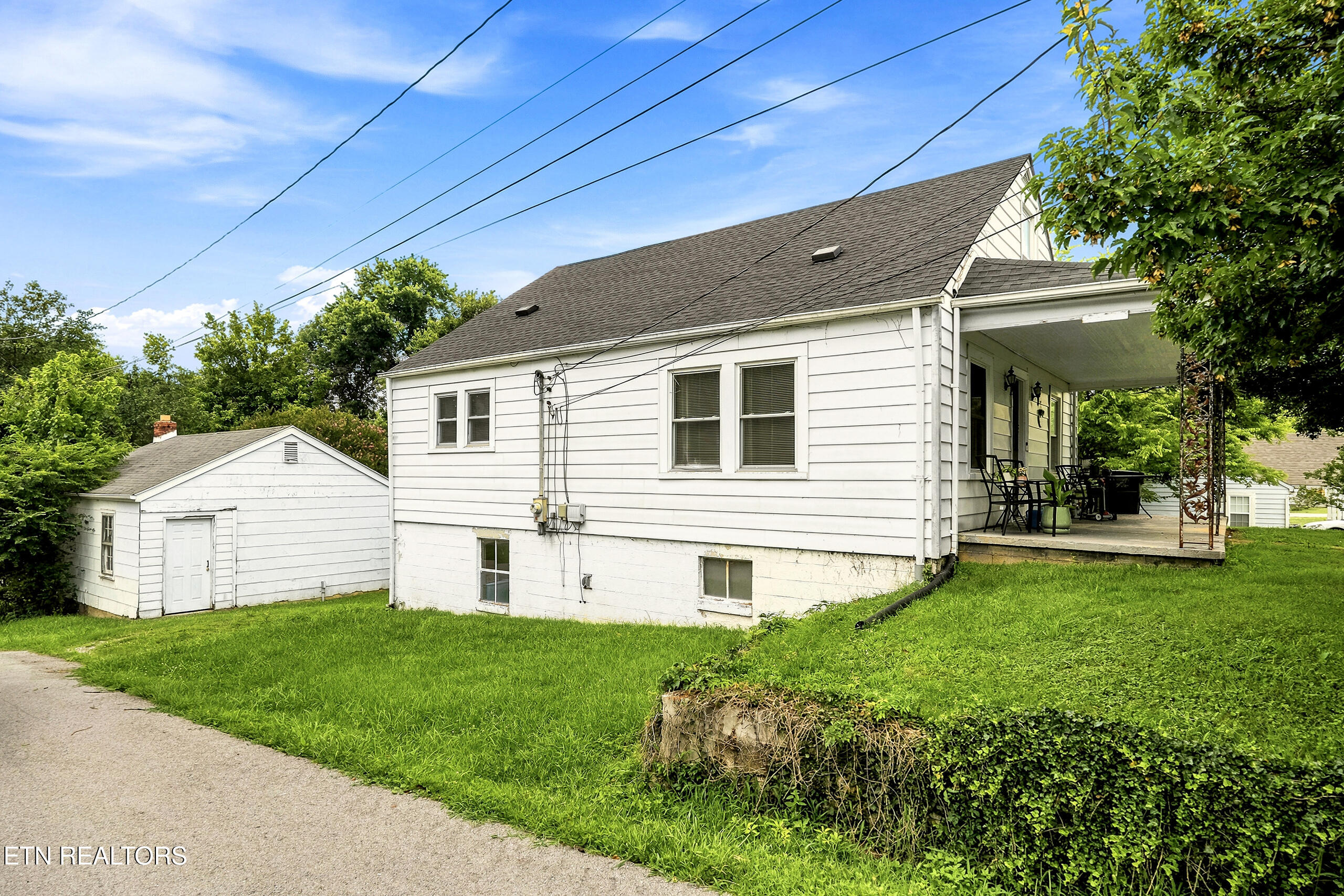 229 Wagoner Street Sparta TN 38583