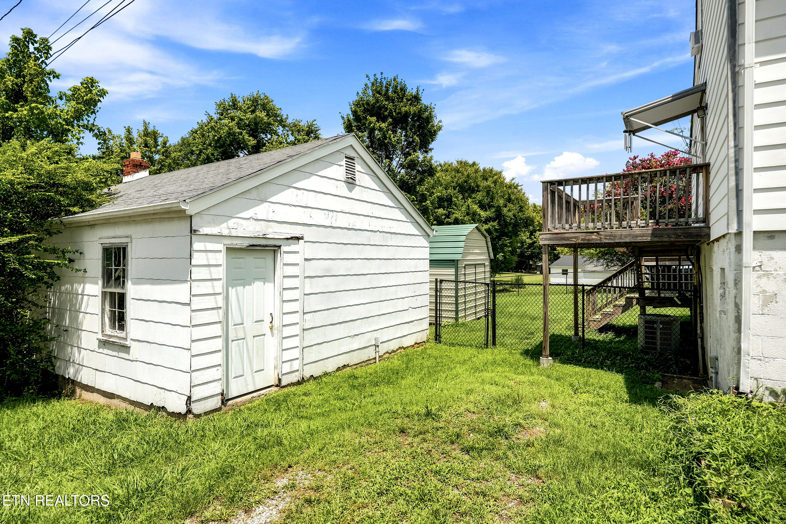 229 Wagoner Street Sparta TN 38583