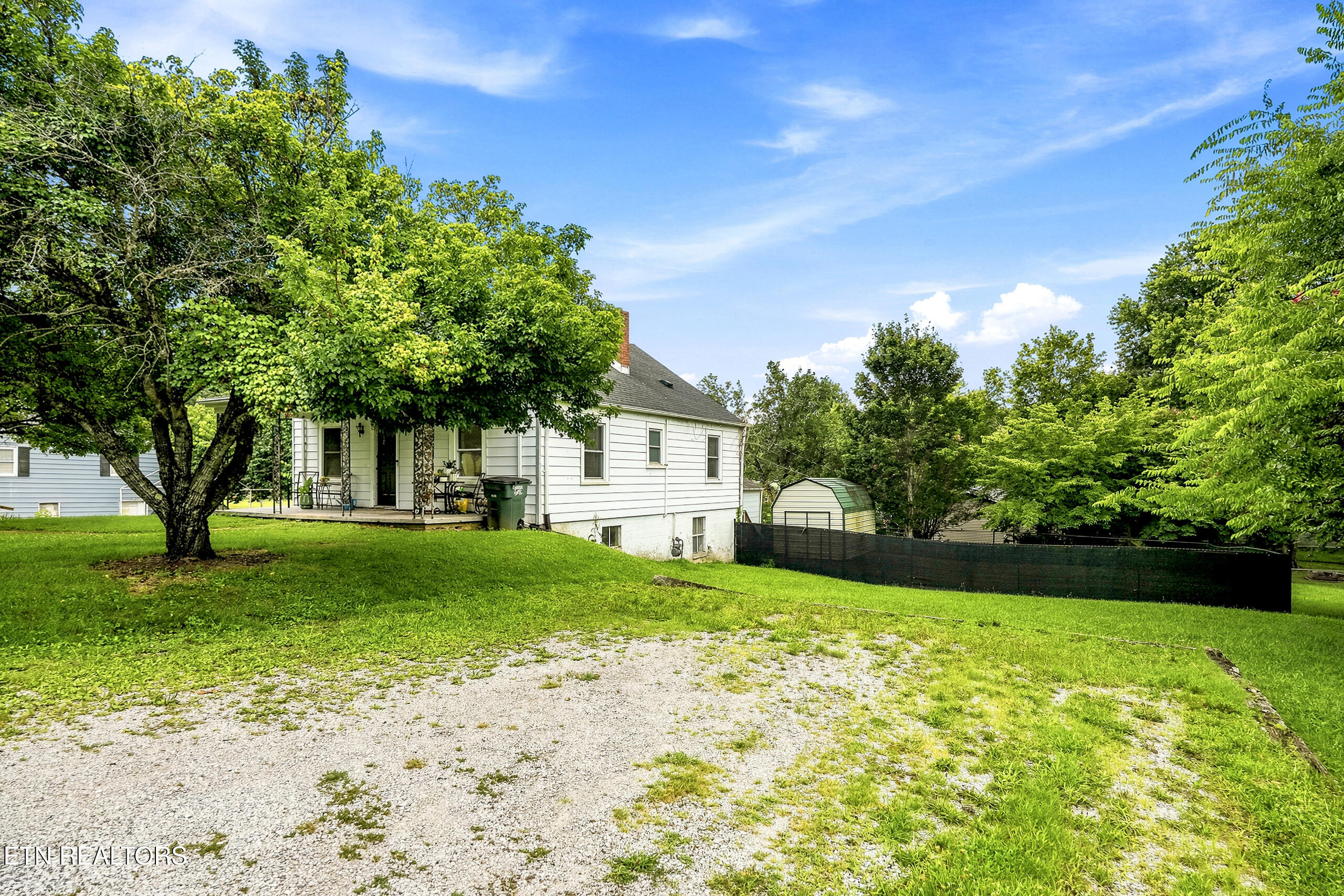 229 Wagoner Street Sparta TN 38583