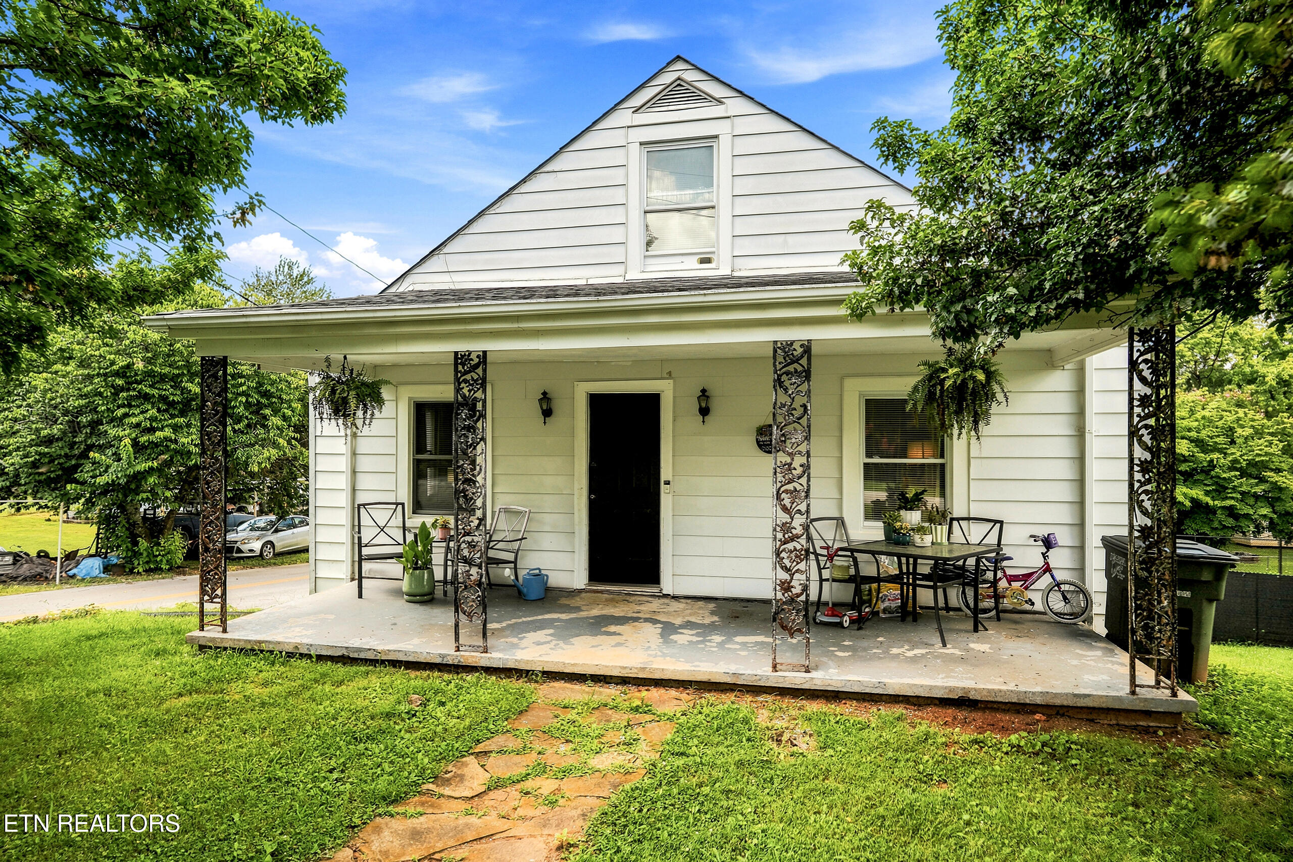 229 Wagoner Street Sparta TN 38583