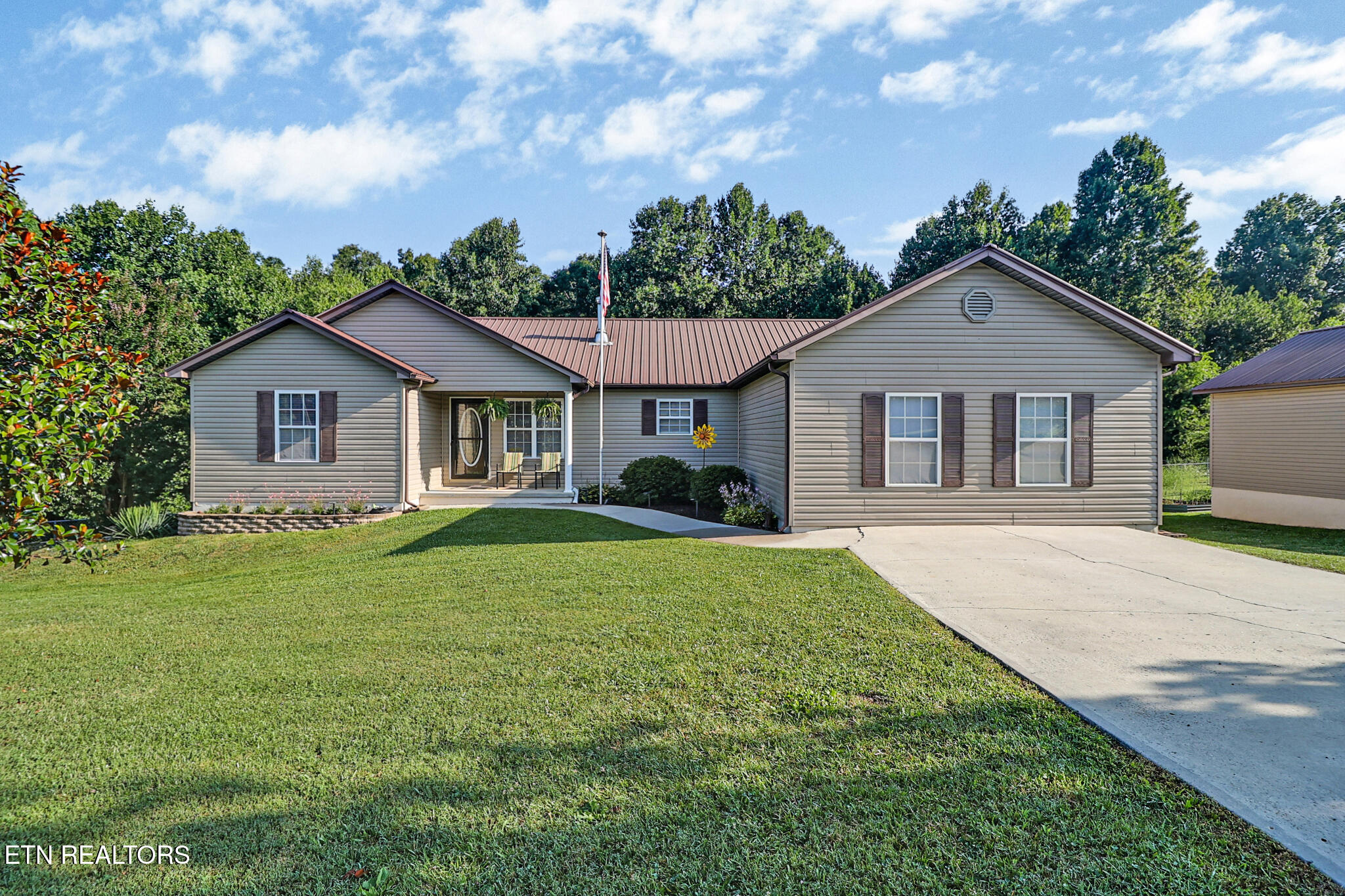 661 Grace Hill Drive Crossville TN 38571