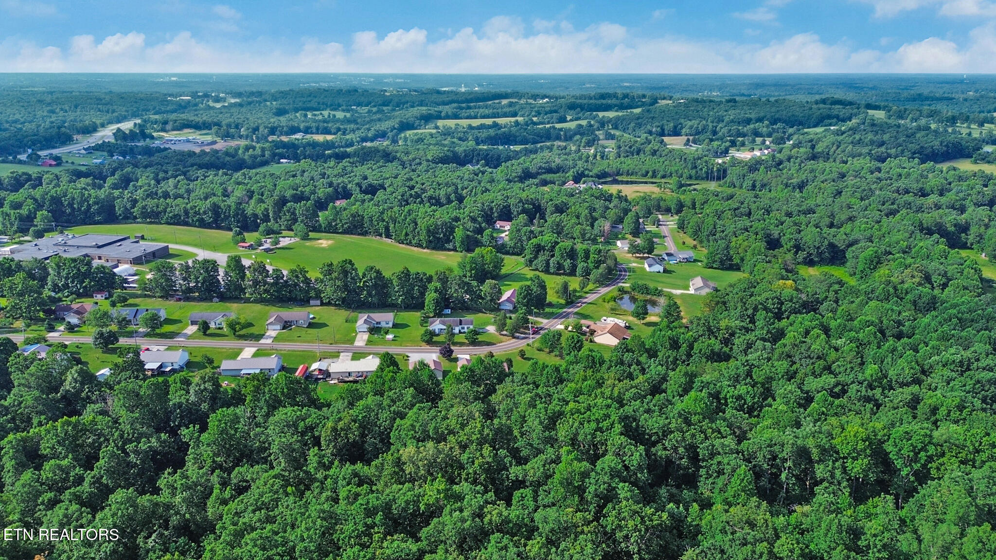 661 Grace Hill Drive Crossville TN 38571