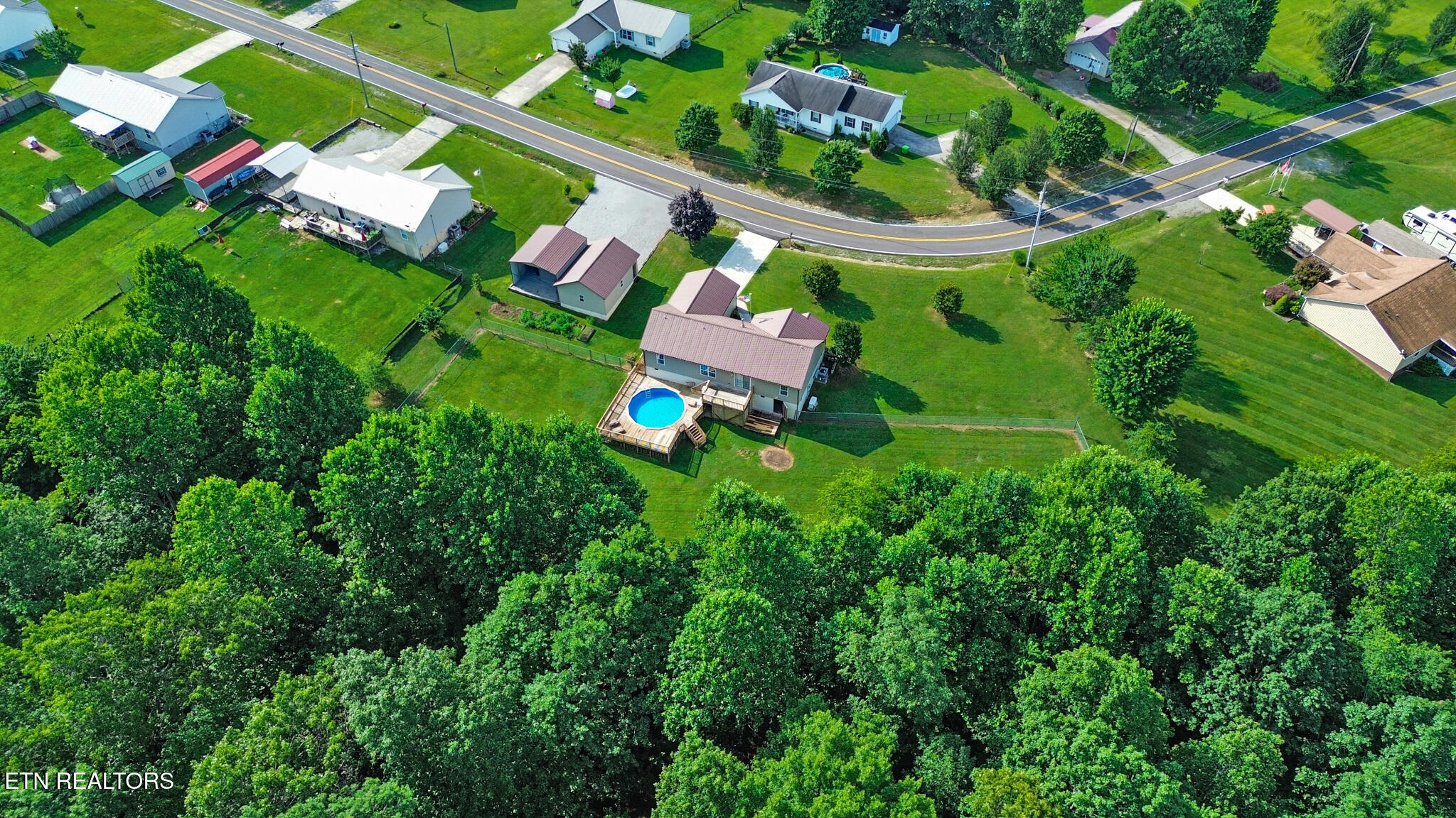 661 Grace Hill Drive Crossville TN 38571
