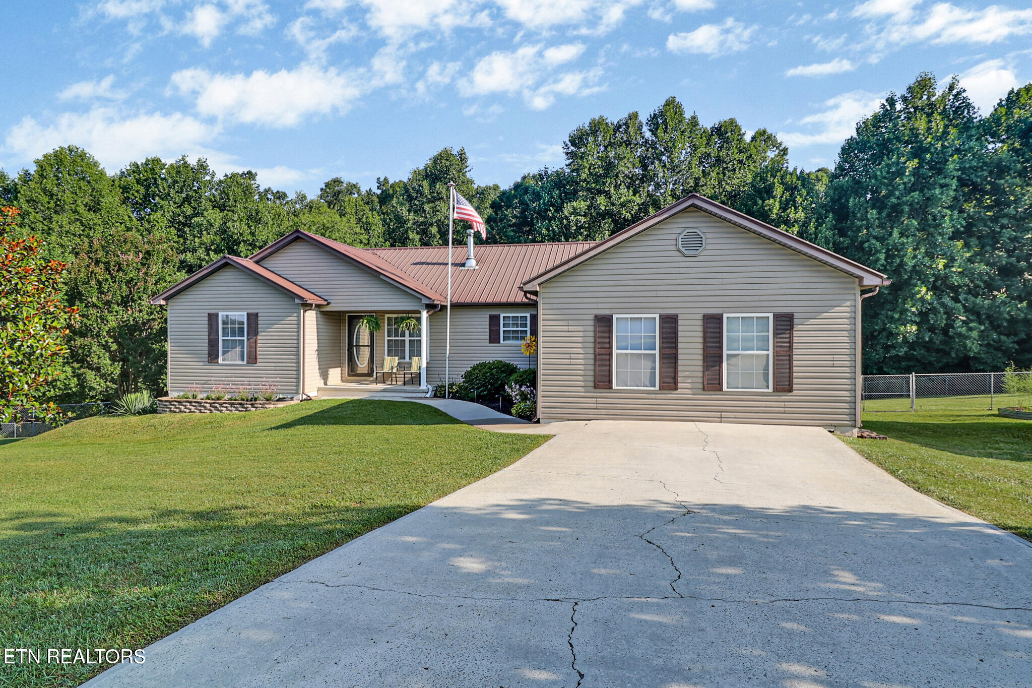 661 Grace Hill Drive Crossville TN 38571