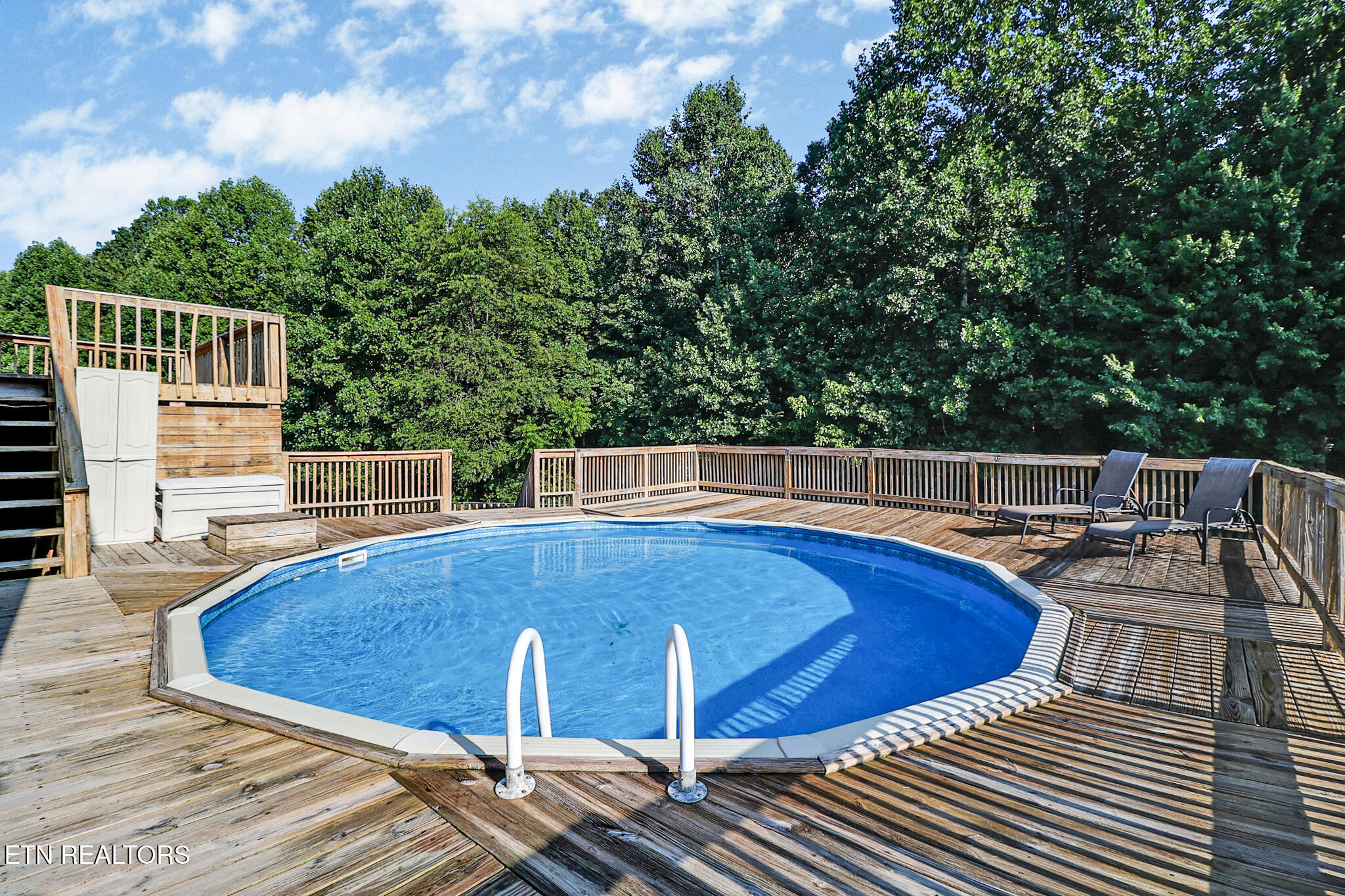 661 Grace Hill Drive Crossville TN 38571