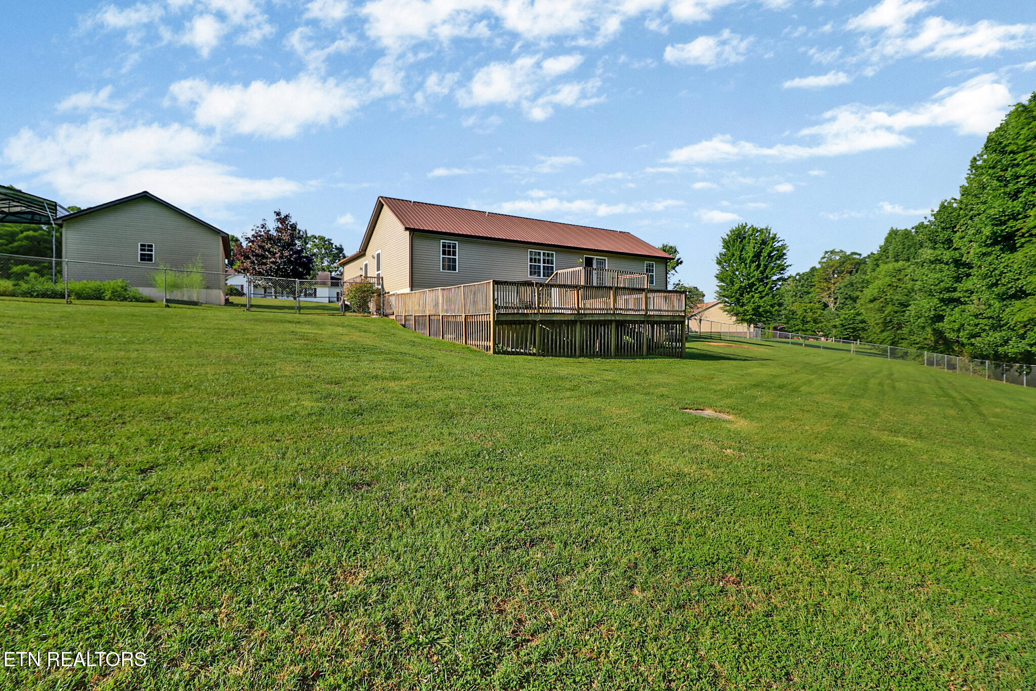 661 Grace Hill Drive Crossville TN 38571