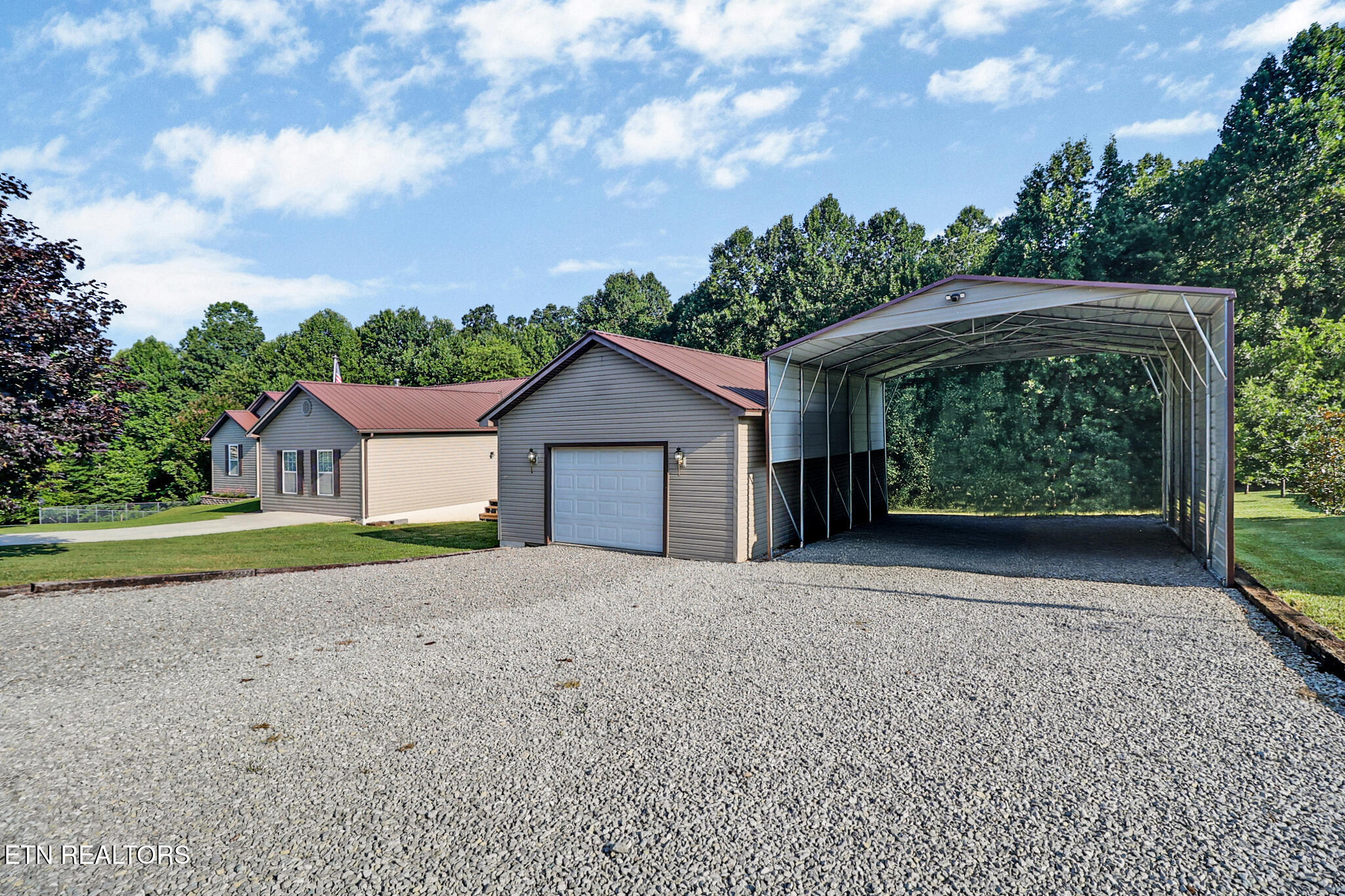 661 Grace Hill Drive Crossville TN 38571