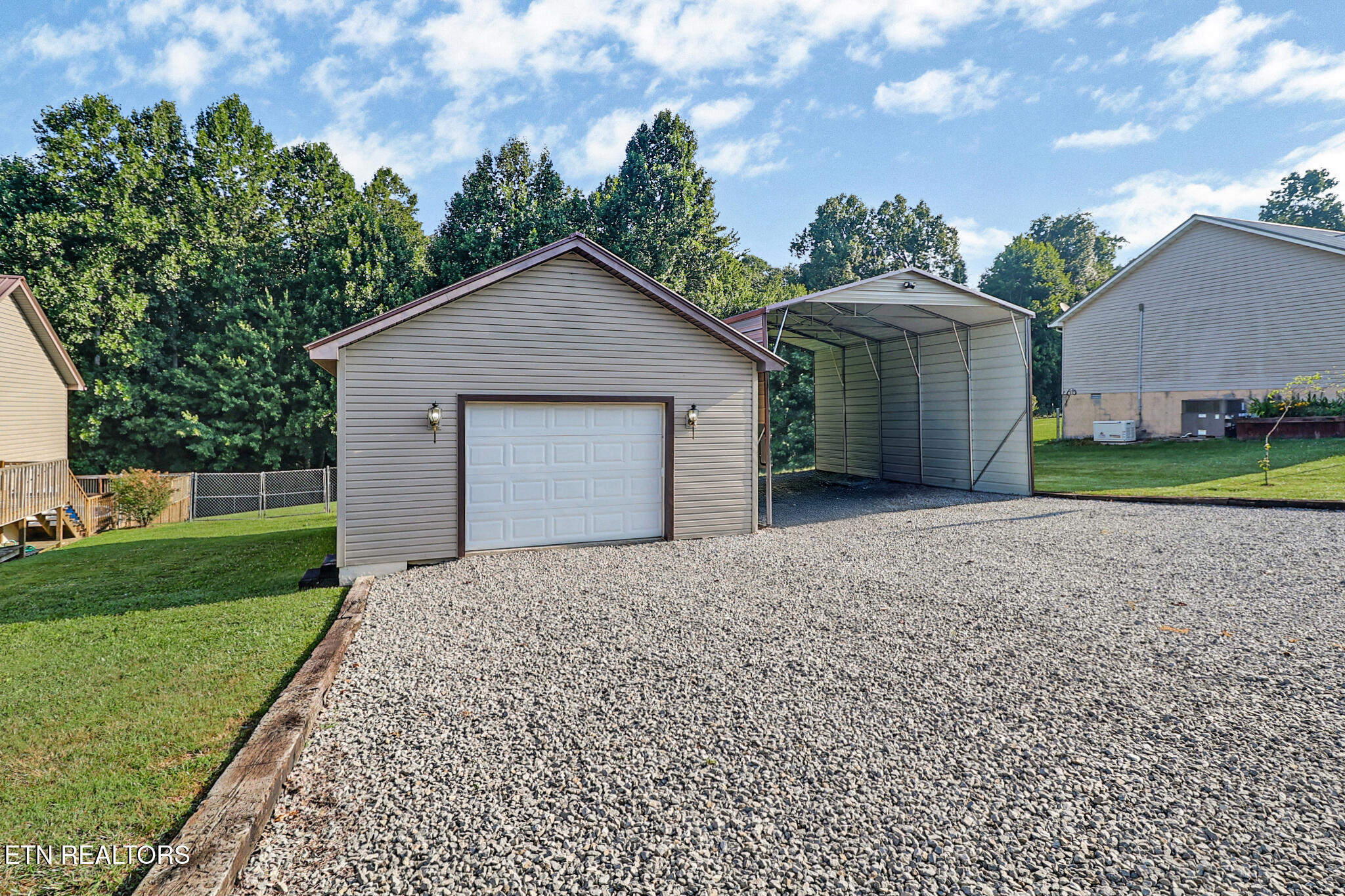 661 Grace Hill Drive Crossville TN 38571
