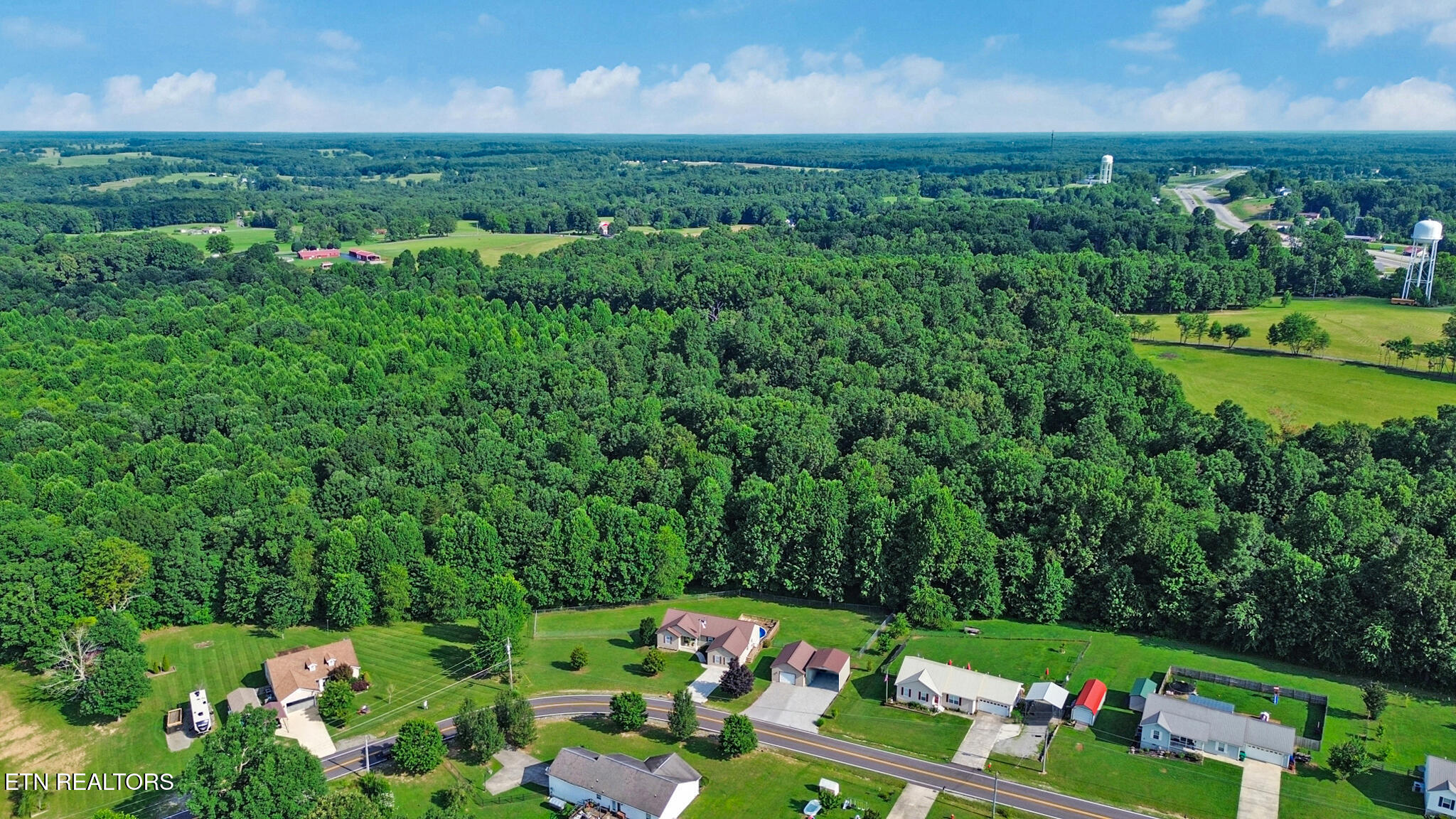 661 Grace Hill Drive Crossville TN 38571