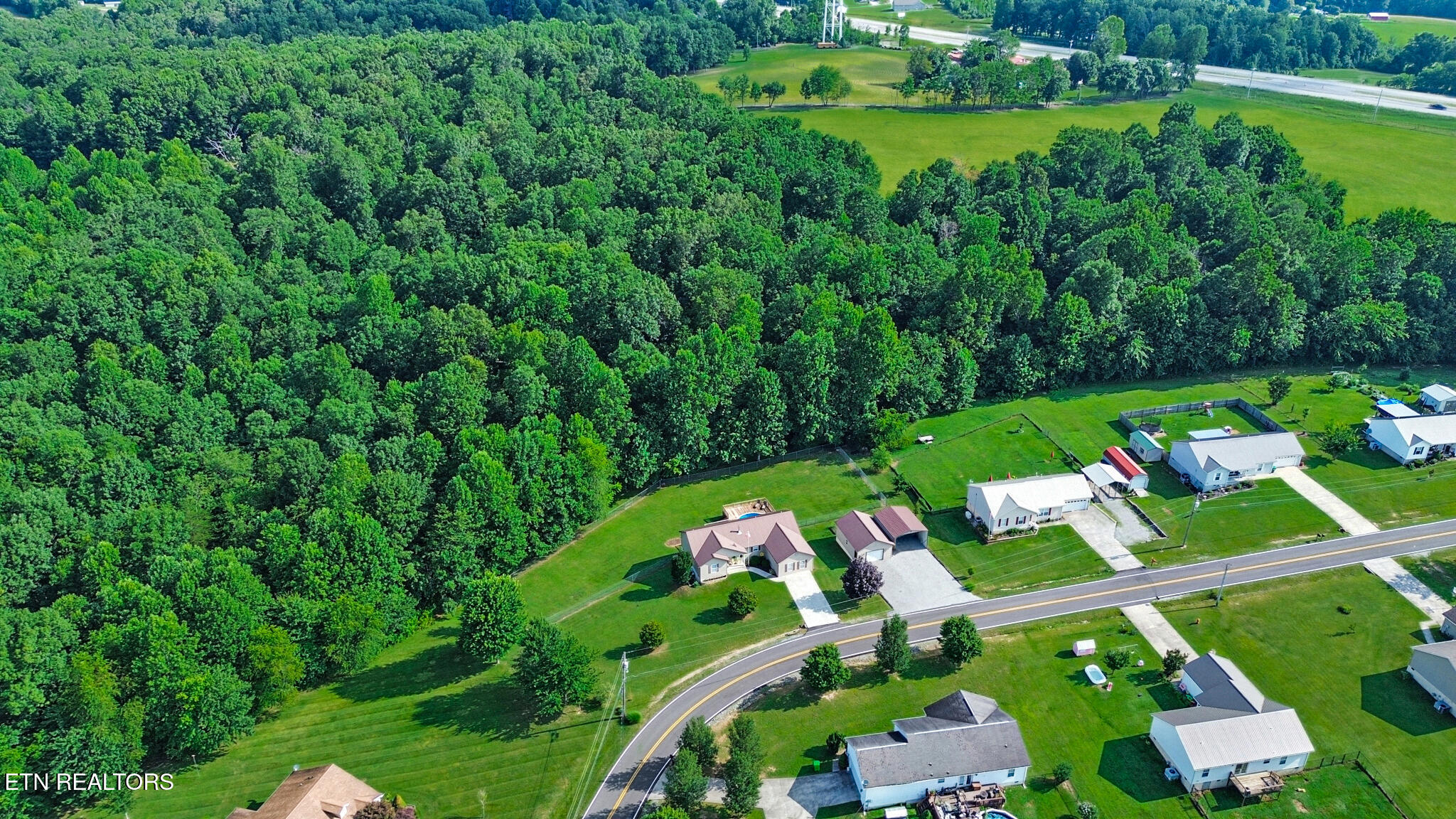 661 Grace Hill Drive Crossville TN 38571