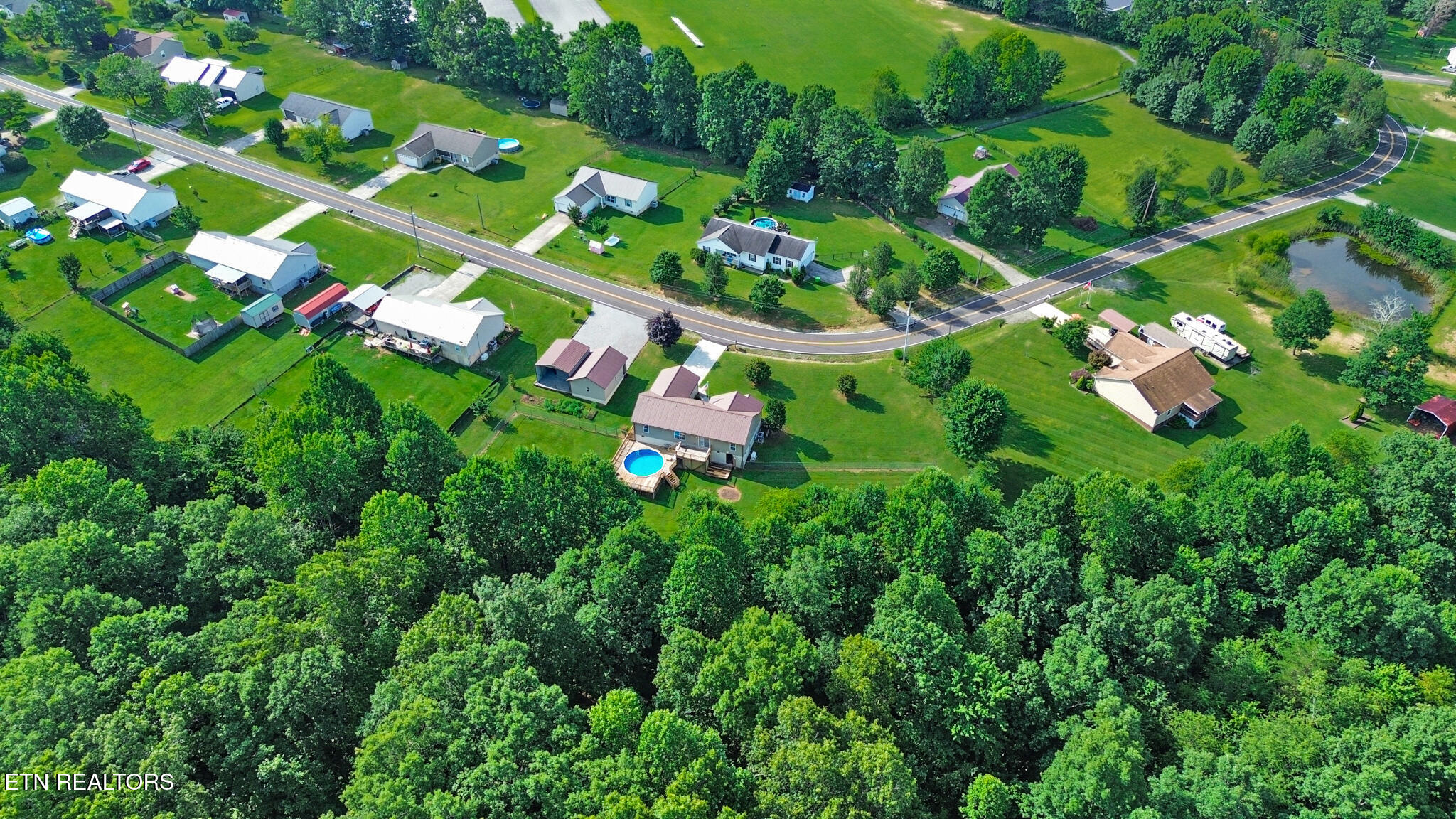 661 Grace Hill Drive Crossville TN 38571