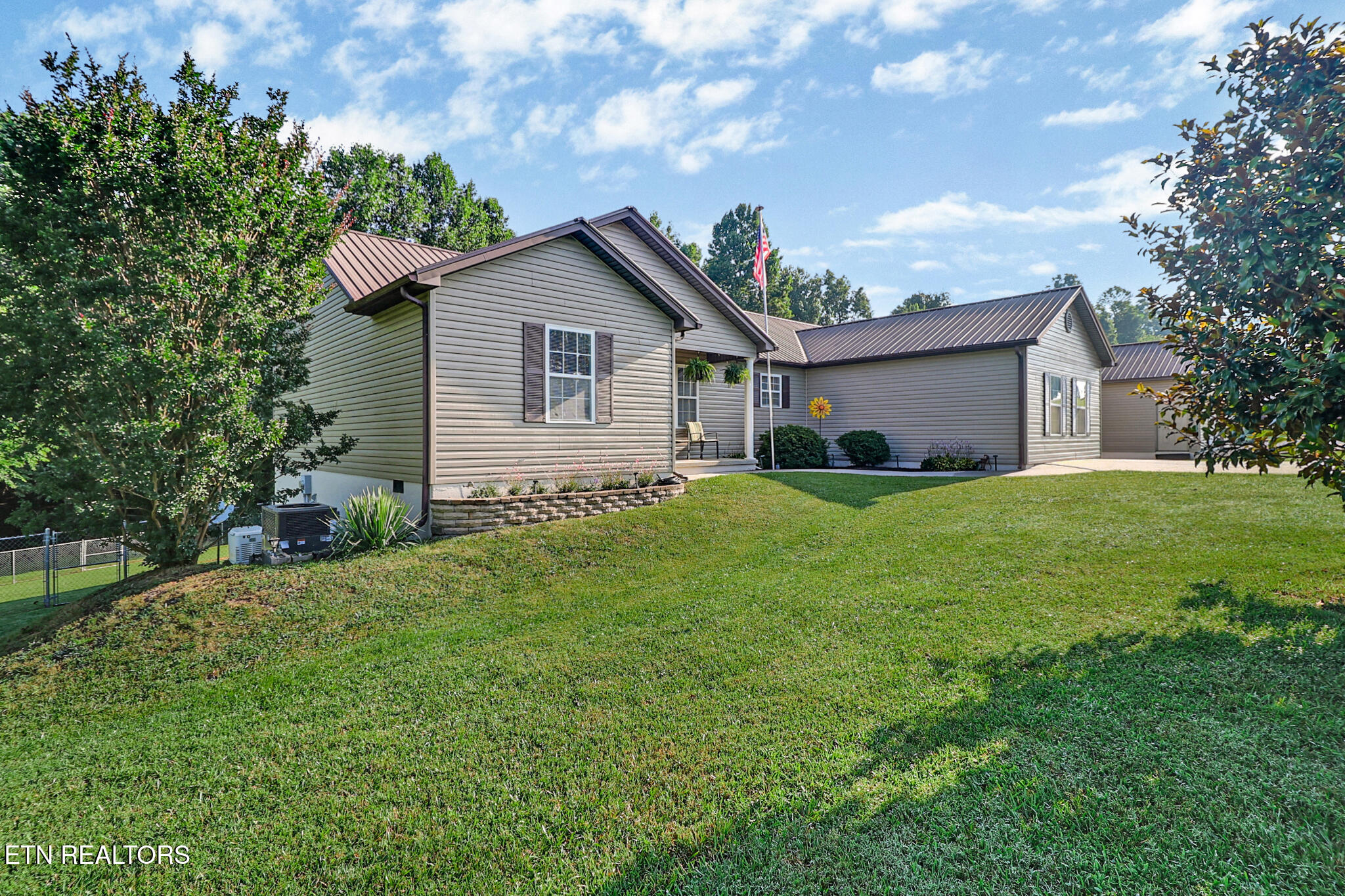 661 Grace Hill Drive Crossville TN 38571