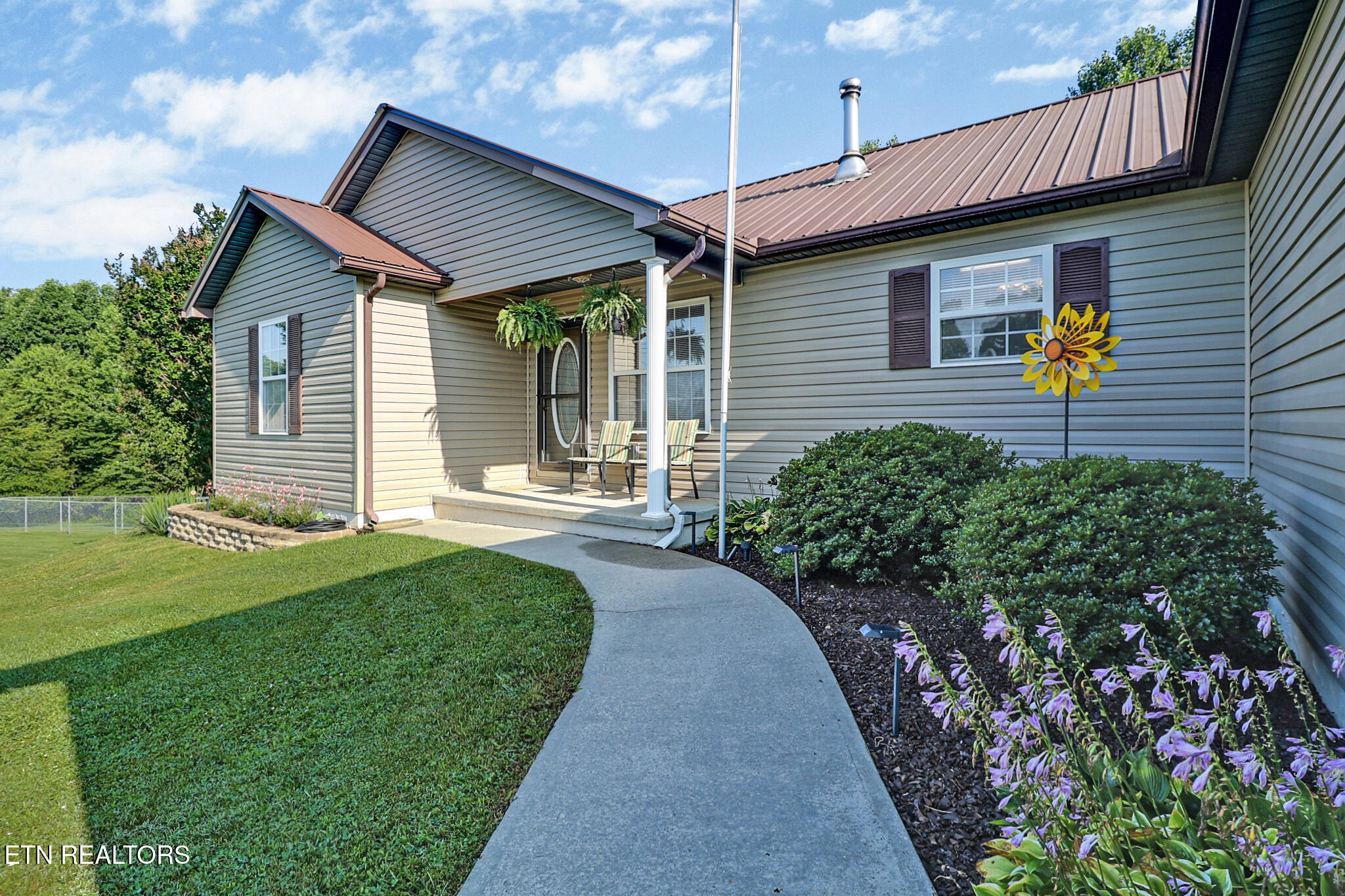 661 Grace Hill Drive Crossville TN 38571