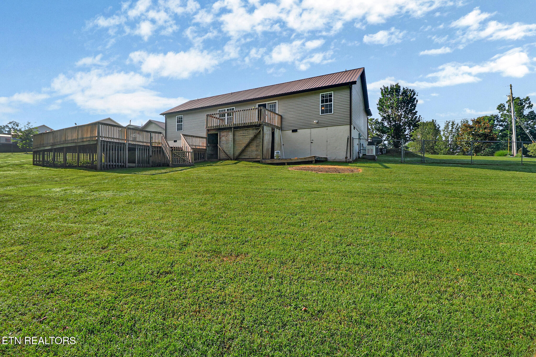 661 Grace Hill Drive Crossville TN 38571