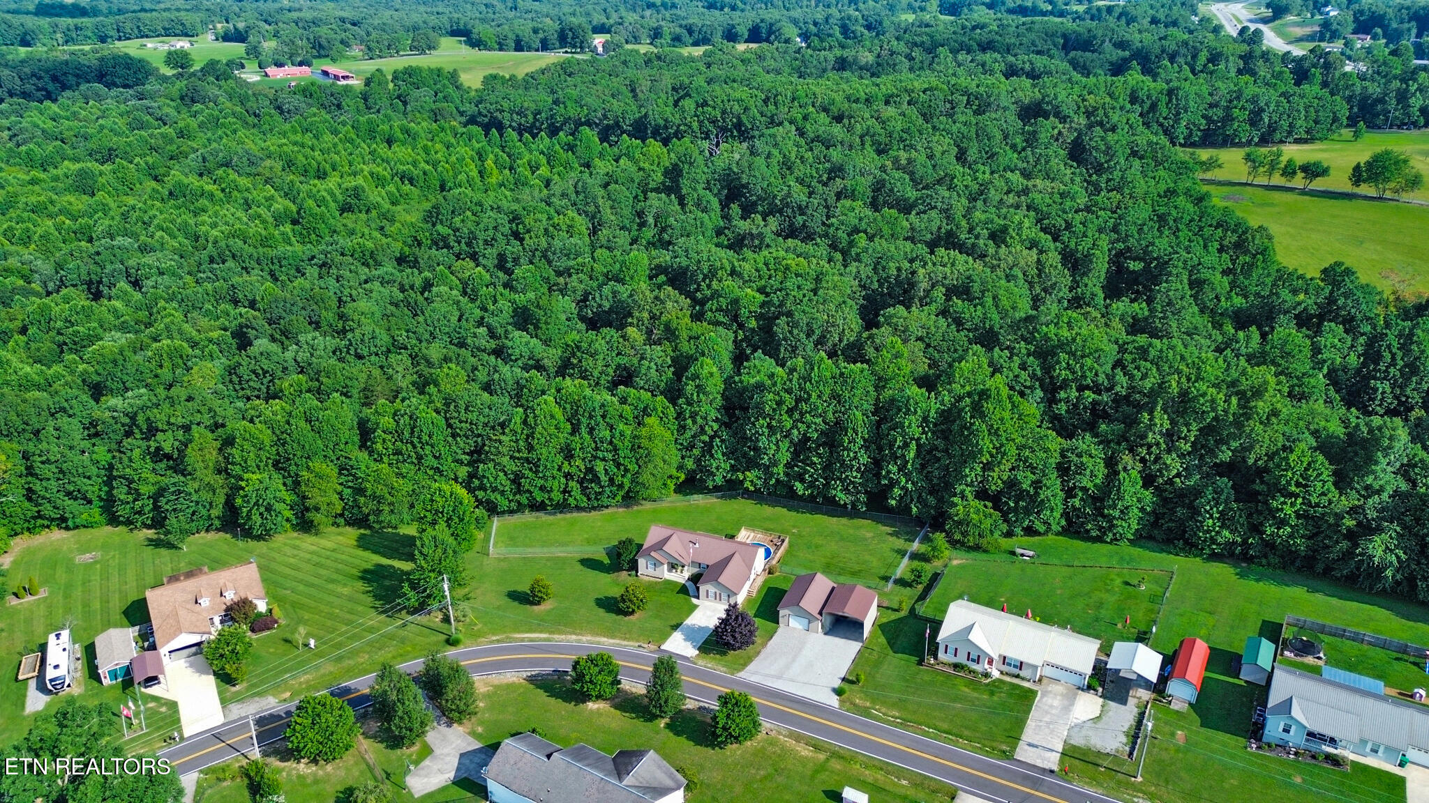 661 Grace Hill Drive Crossville TN 38571
