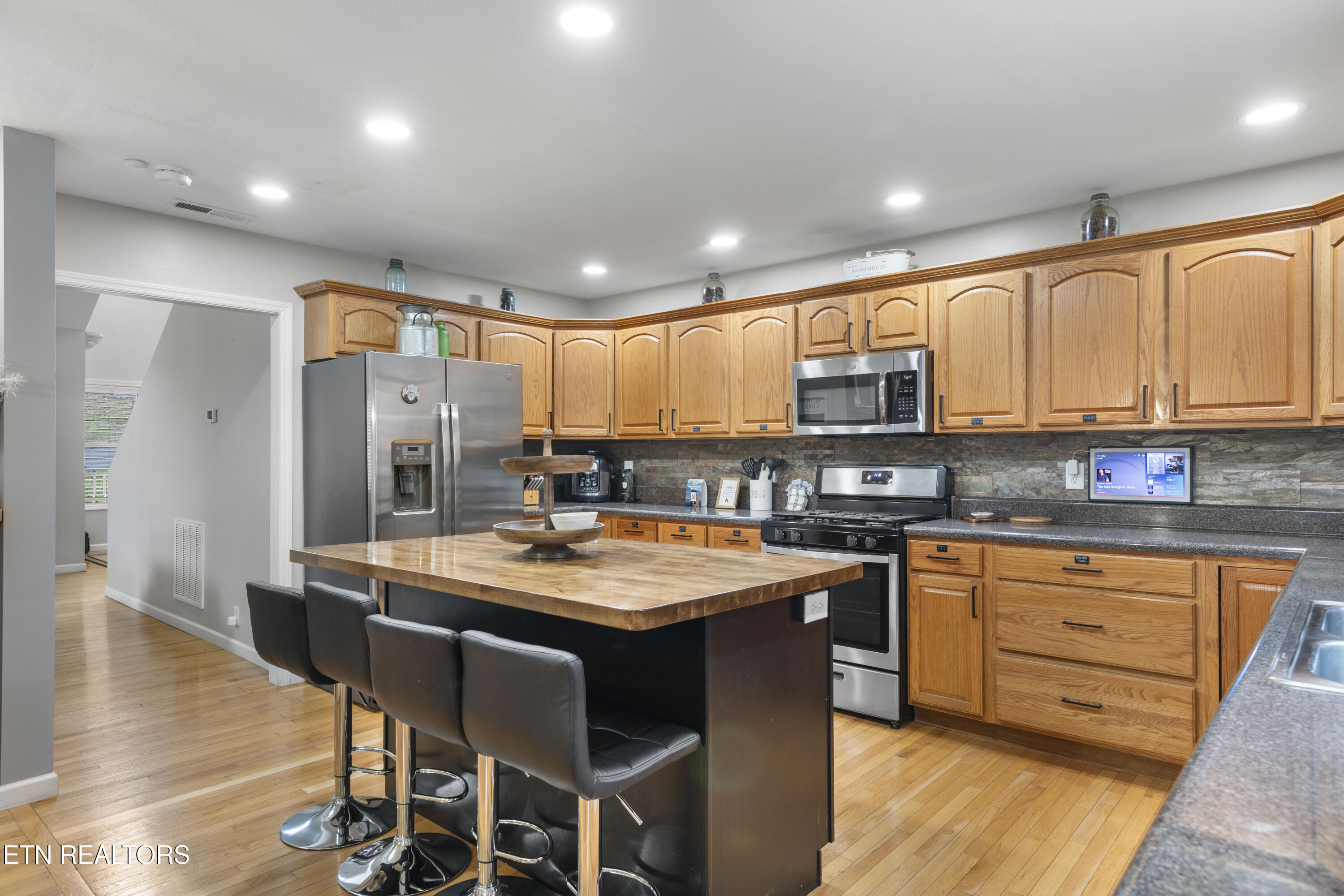 527 Hawks Trail Gatlinburg TN 37738