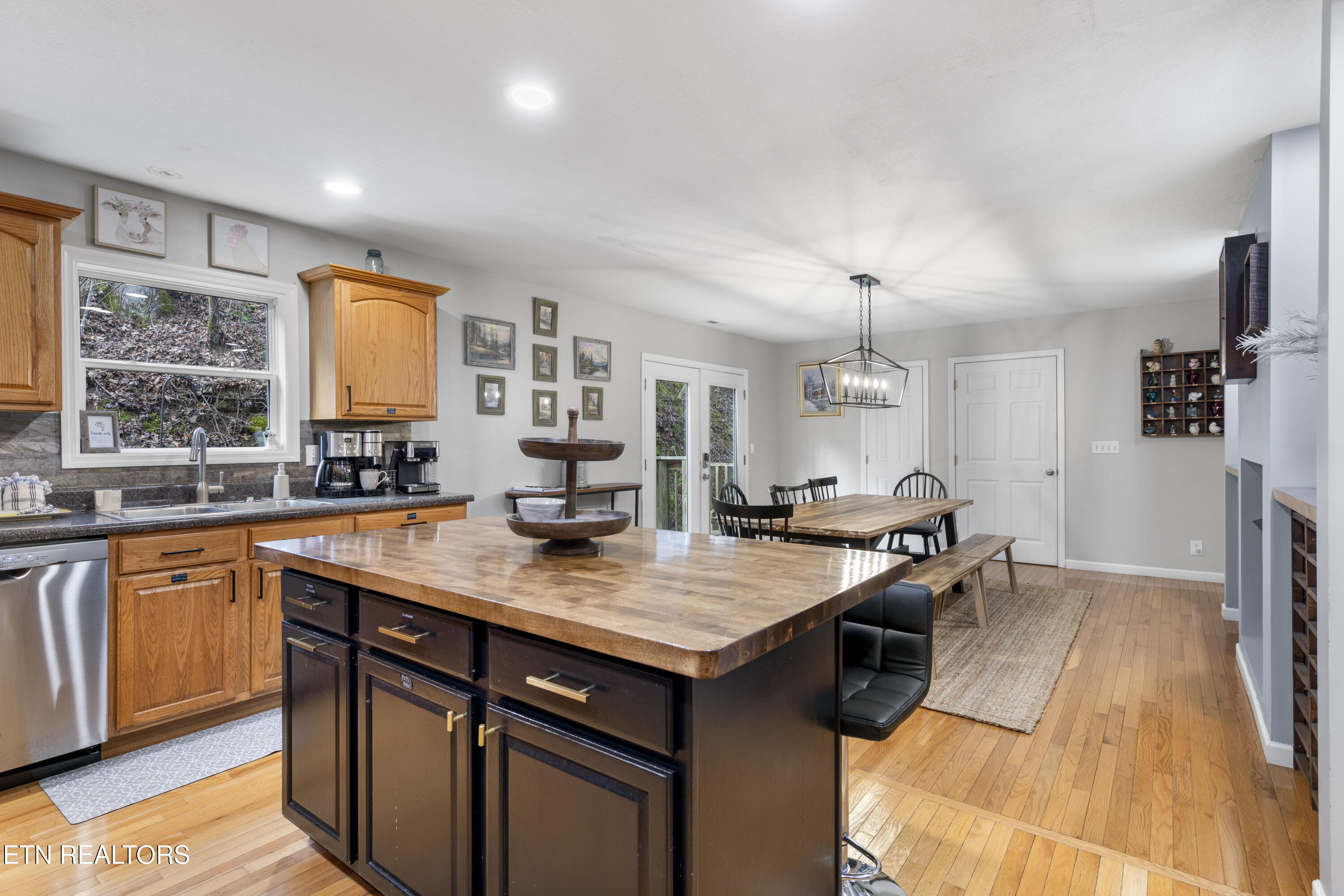527 Hawks Trail Gatlinburg TN 37738