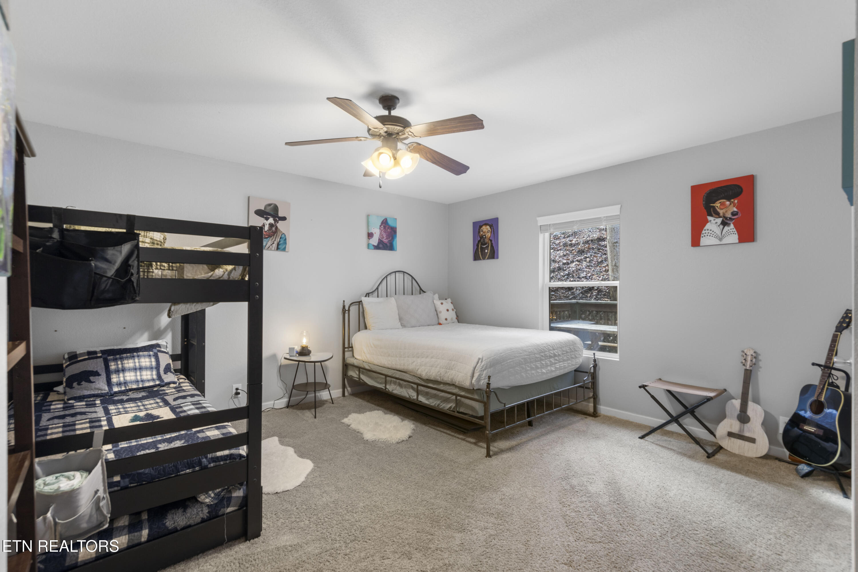 527 Hawks Trail Gatlinburg TN 37738