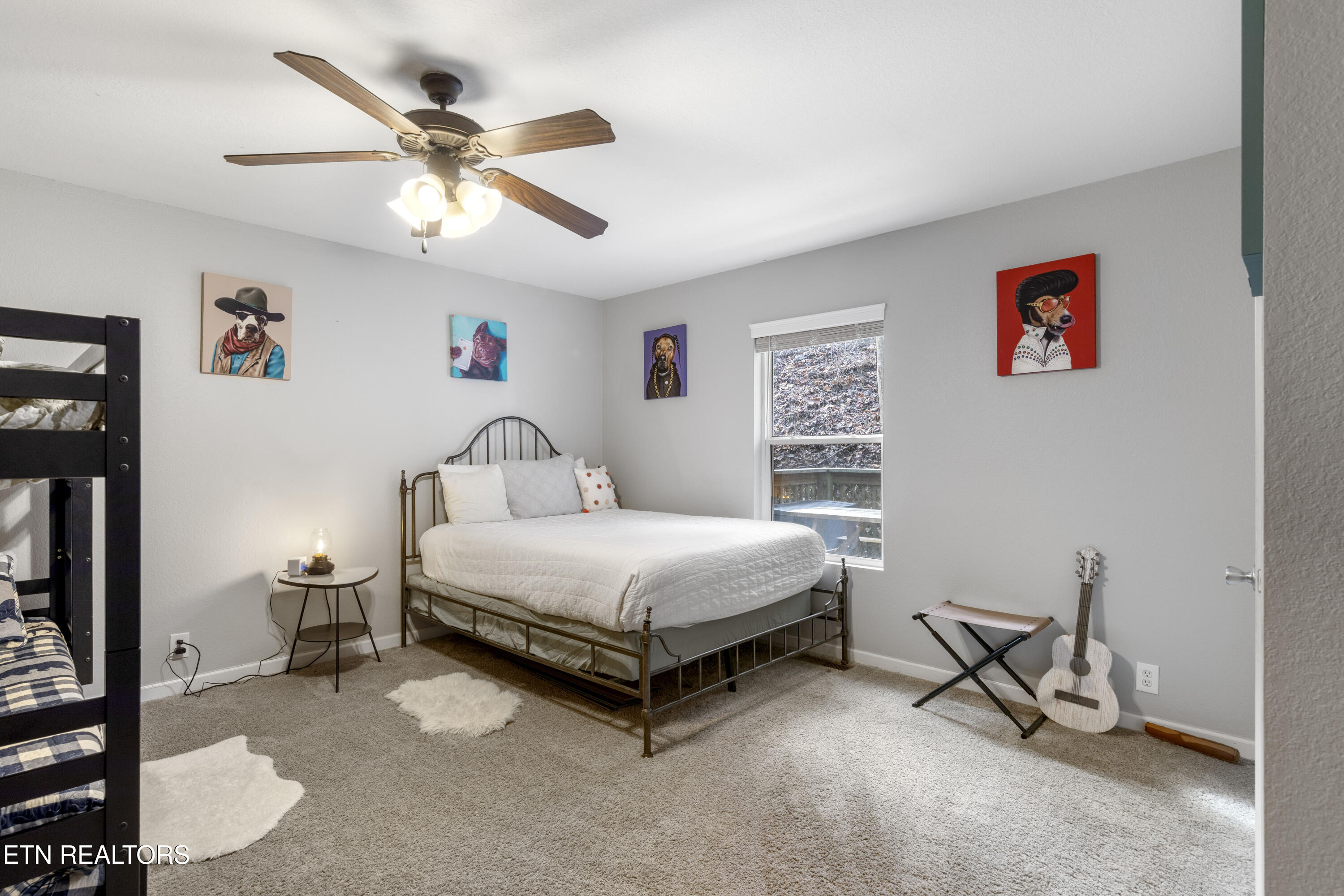 527 Hawks Trail Gatlinburg TN 37738