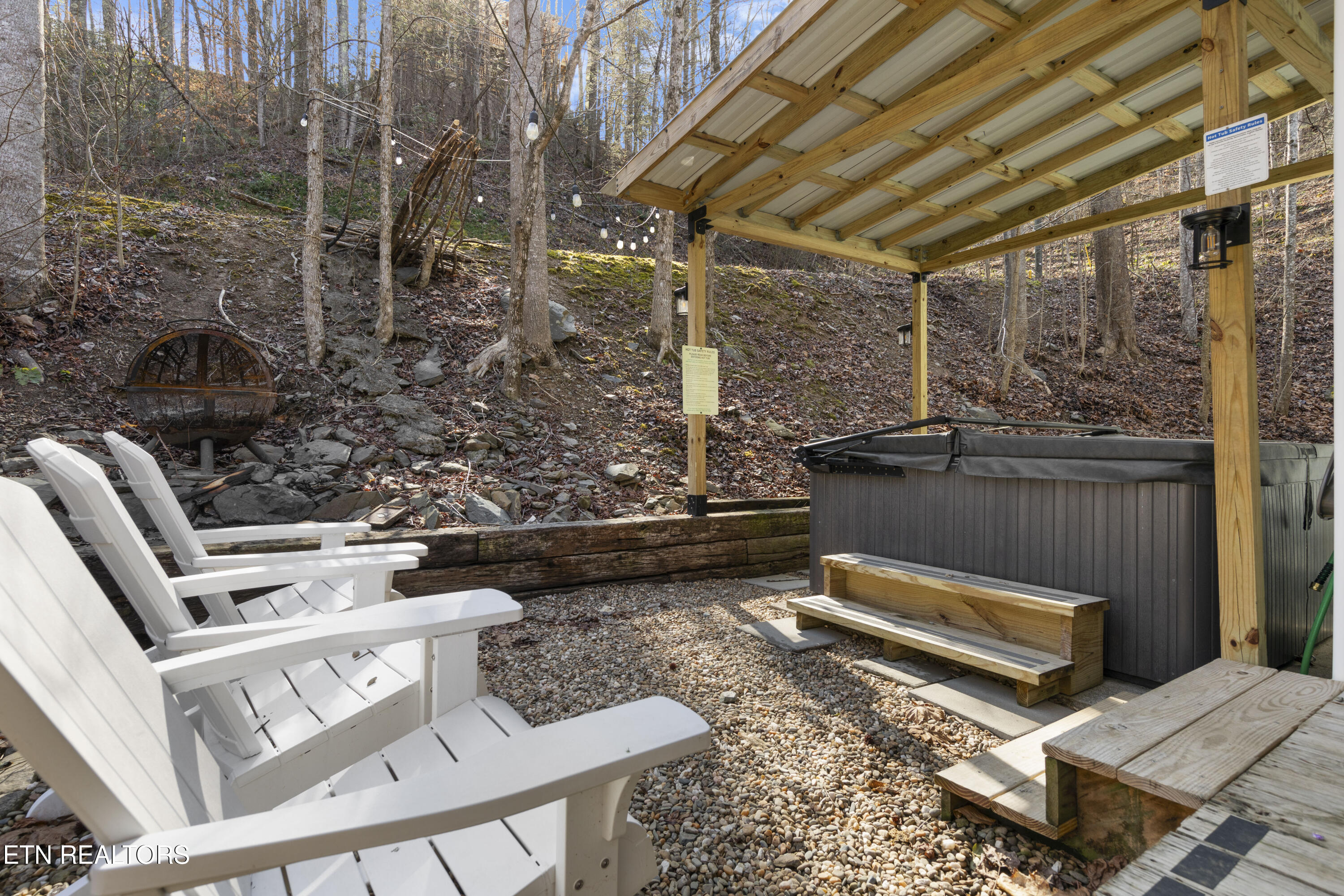 527 Hawks Trail Gatlinburg TN 37738
