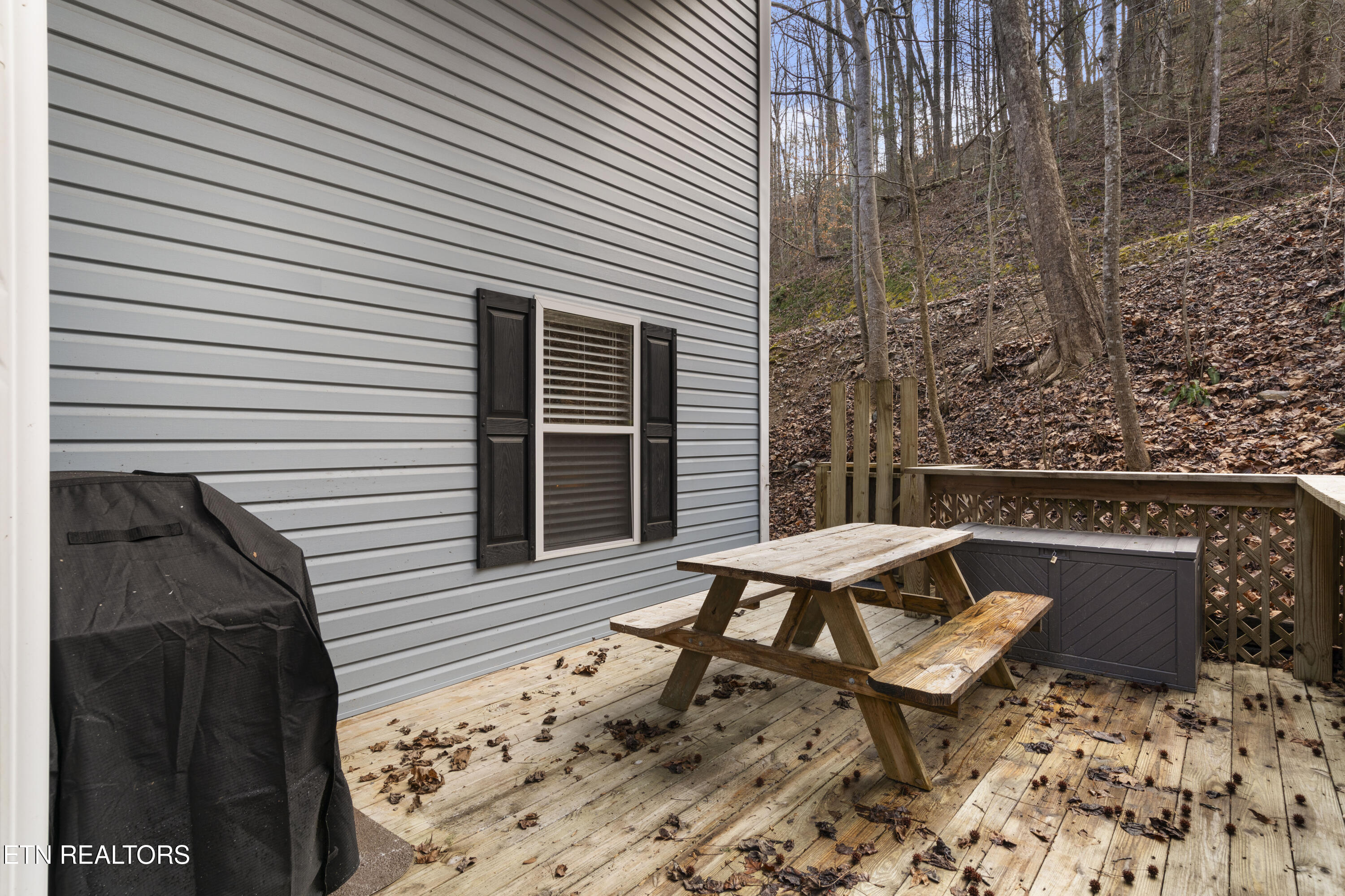 527 Hawks Trail Gatlinburg TN 37738