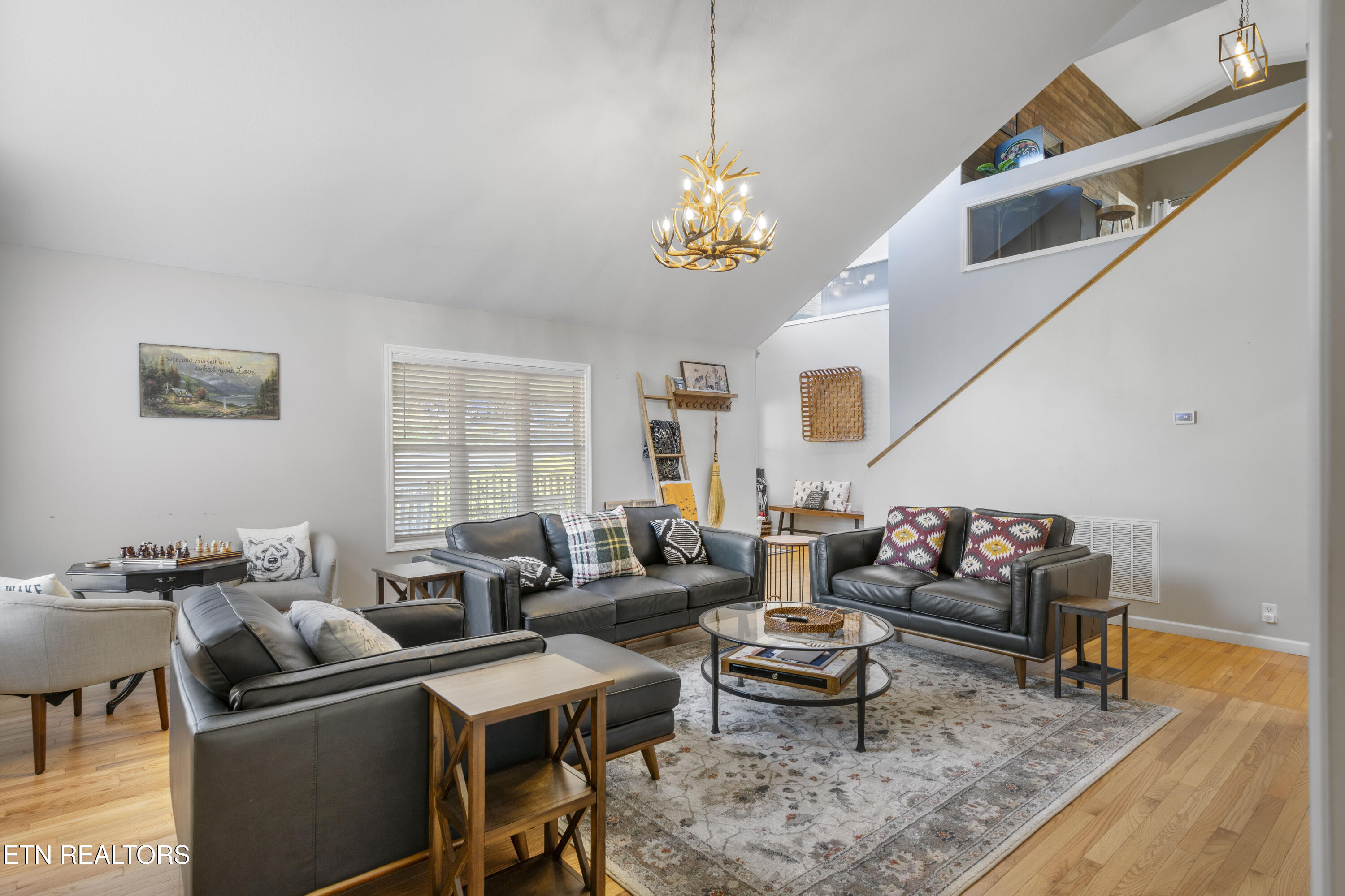 527 Hawks Trail Gatlinburg TN 37738