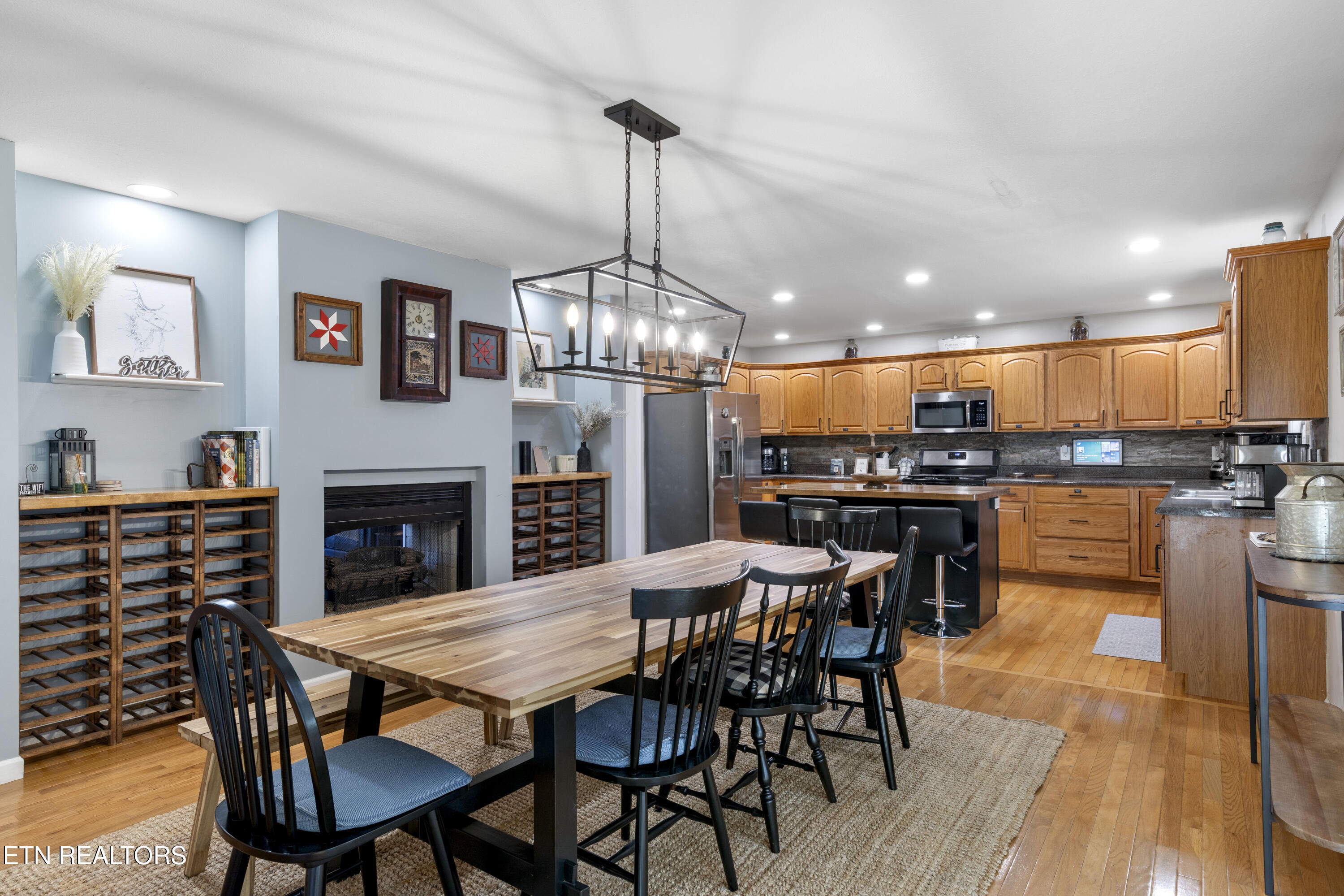 527 Hawks Trail Gatlinburg TN 37738