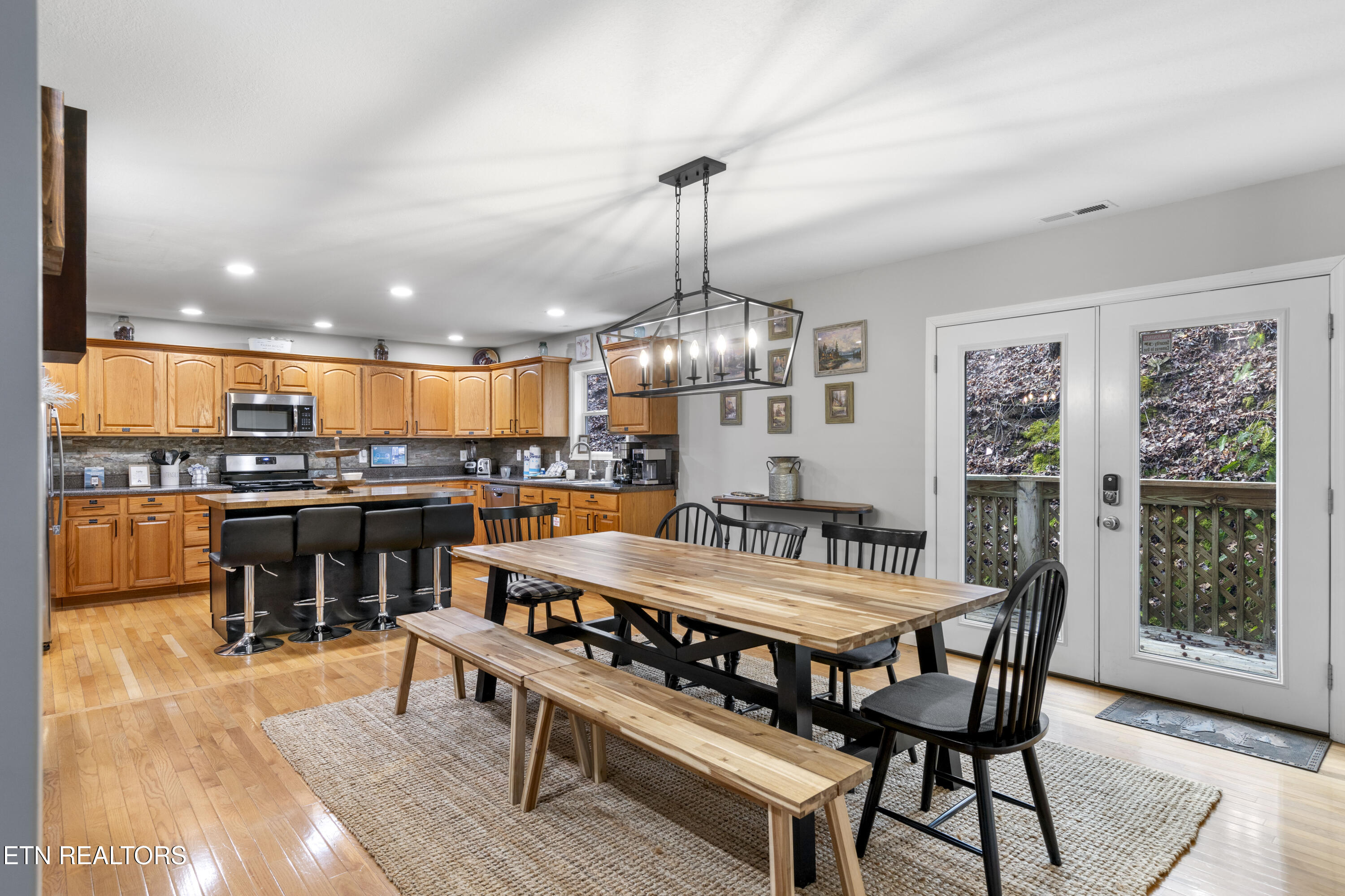 527 Hawks Trail Gatlinburg TN 37738