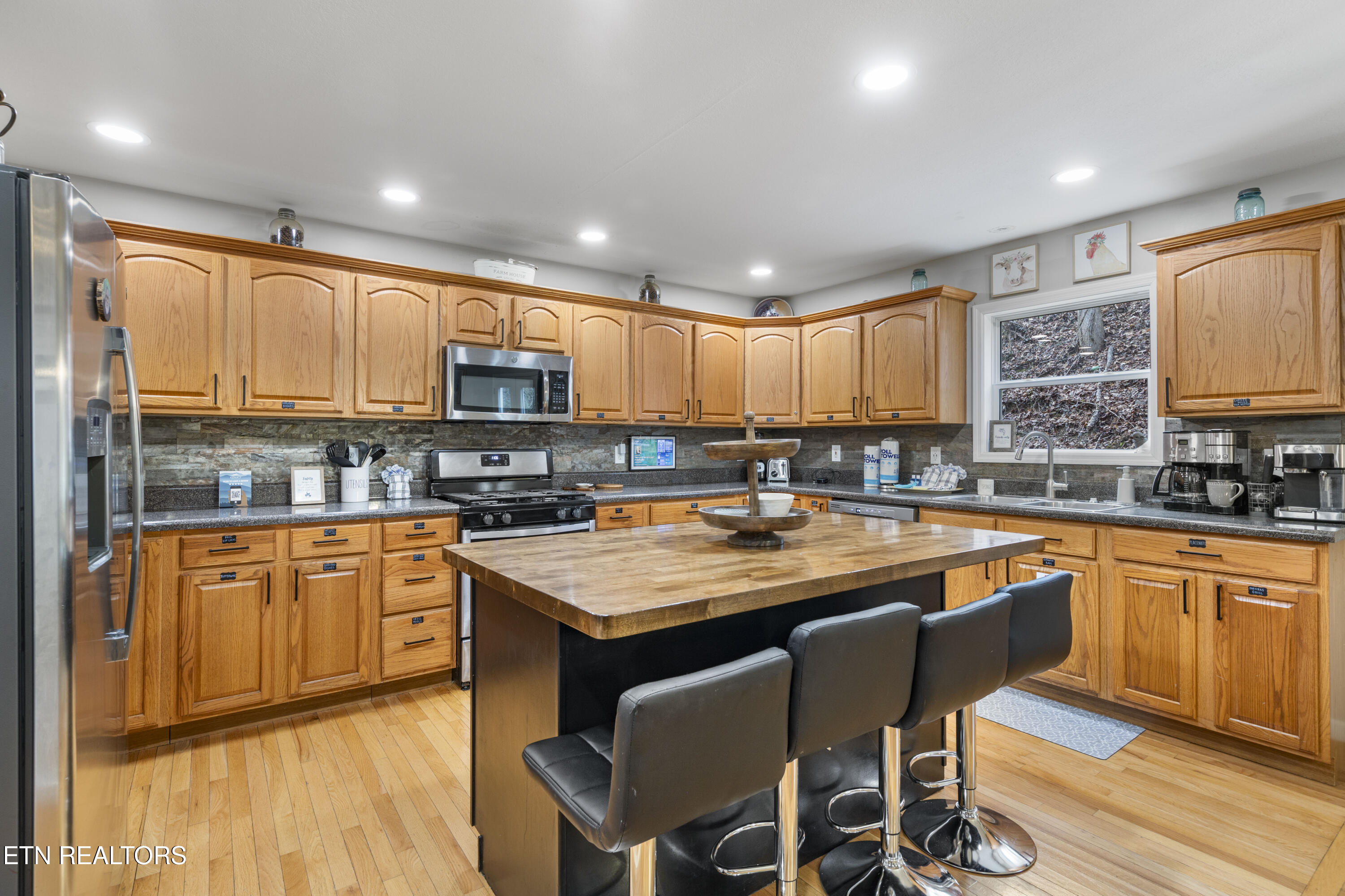527 Hawks Trail Gatlinburg TN 37738