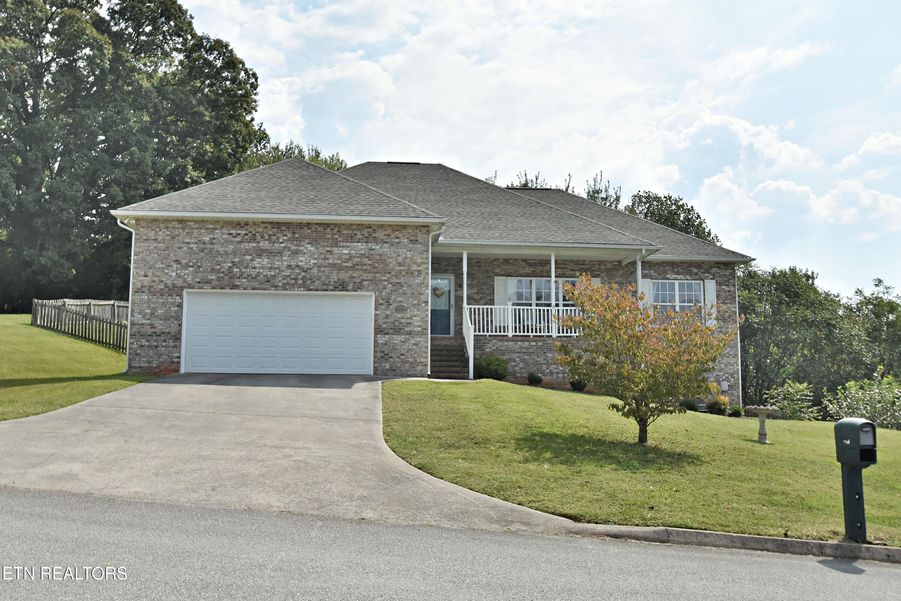 3654 Mountain Vista Road Knoxville TN 37931