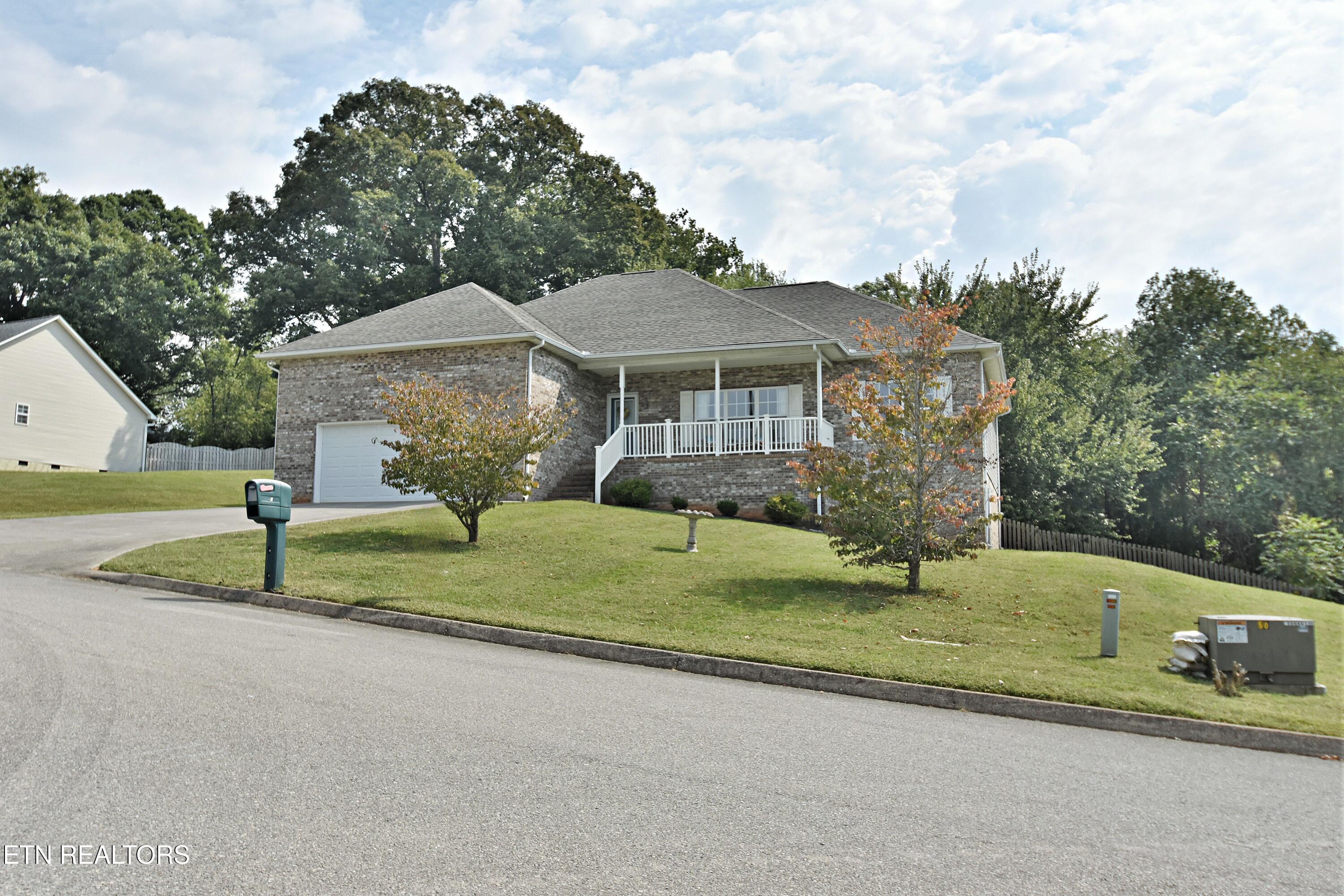 3654 Mountain Vista Road Knoxville TN 37931