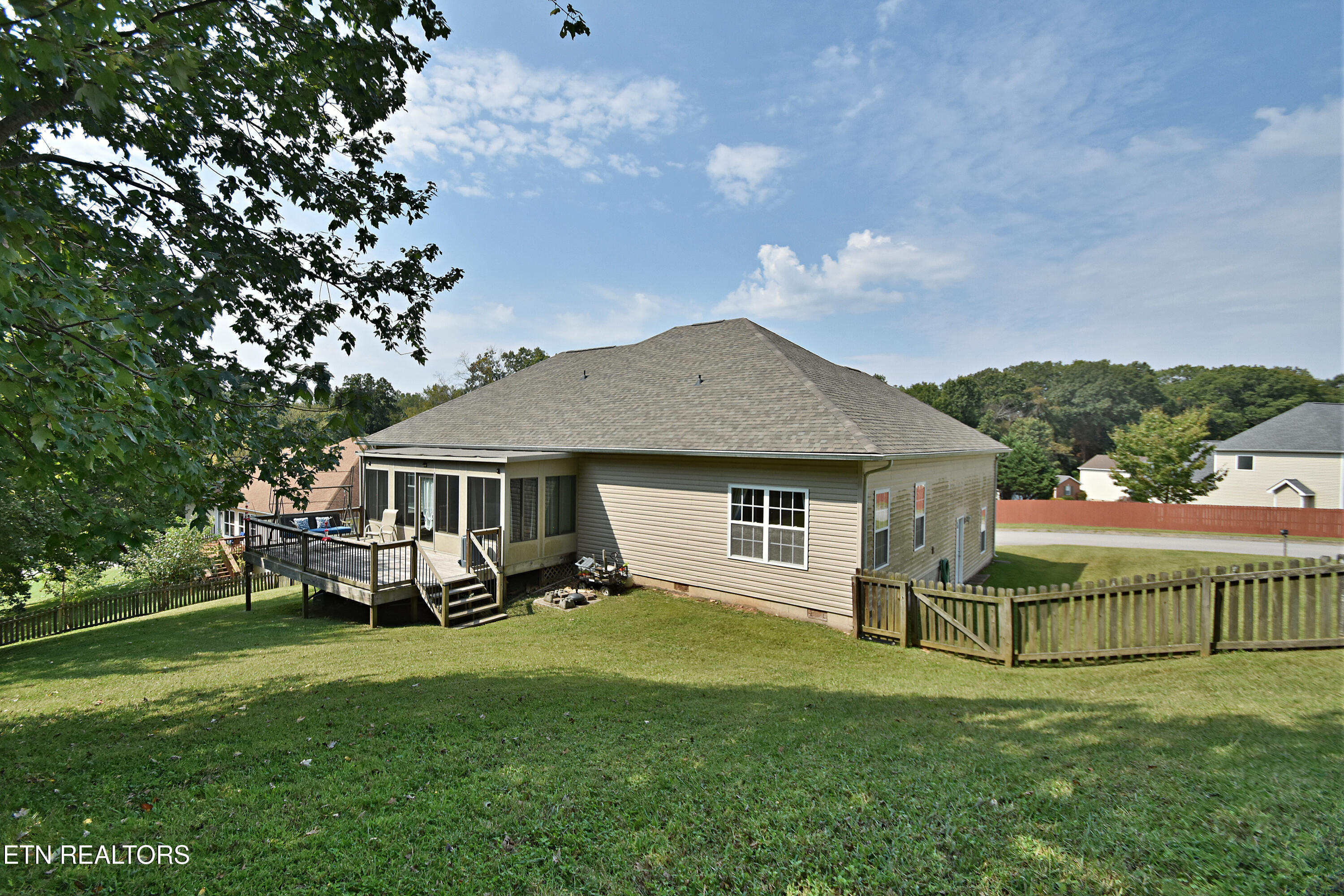 3654 Mountain Vista Road Knoxville TN 37931