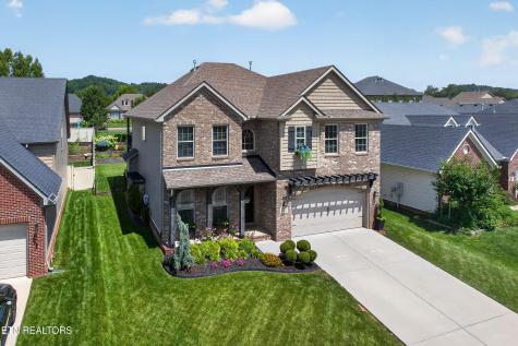 Hardin Valley TN Real Estate | Wallace Real Estate