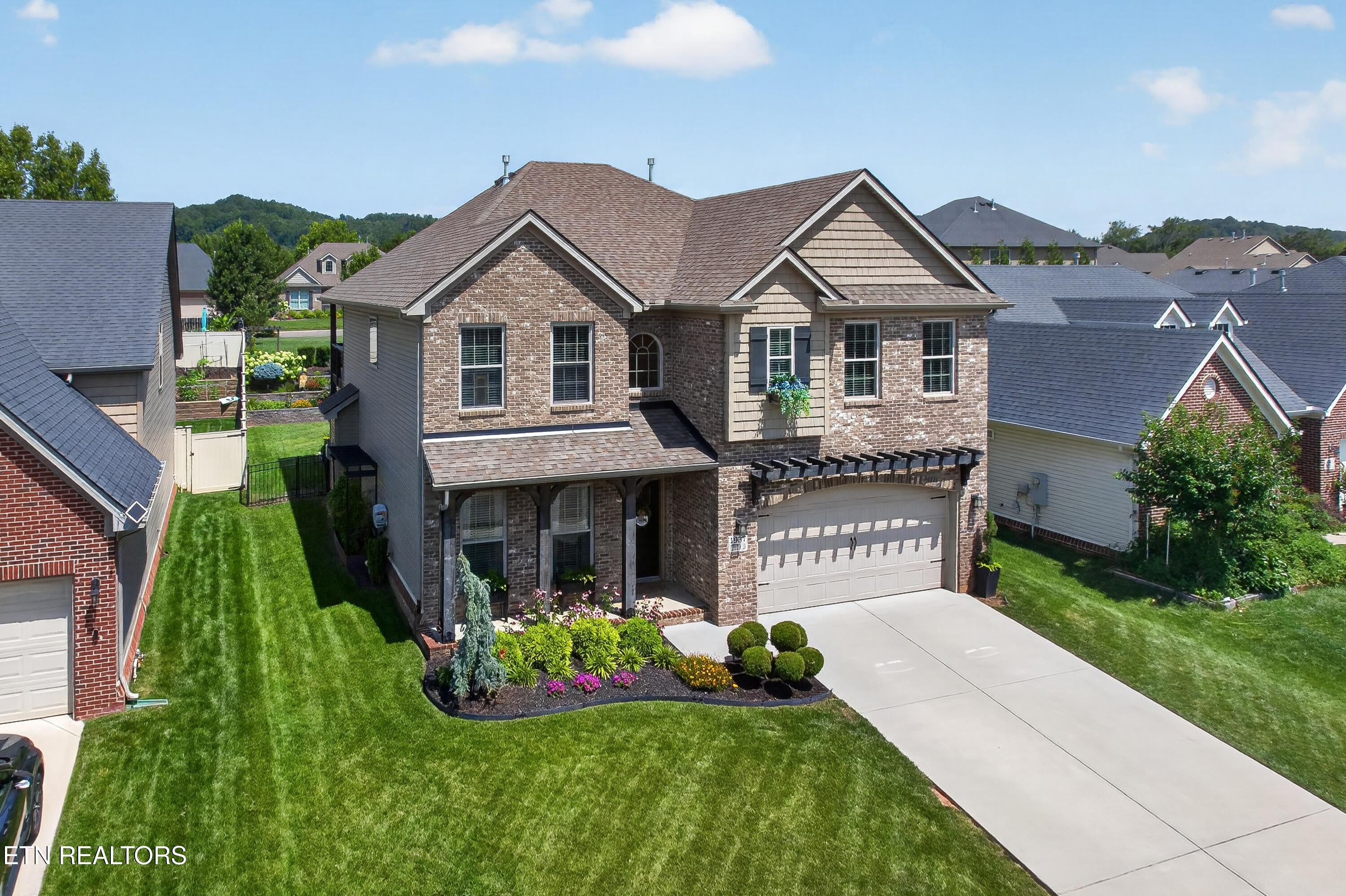 1937 Piperton Lane Knoxville TN 37931