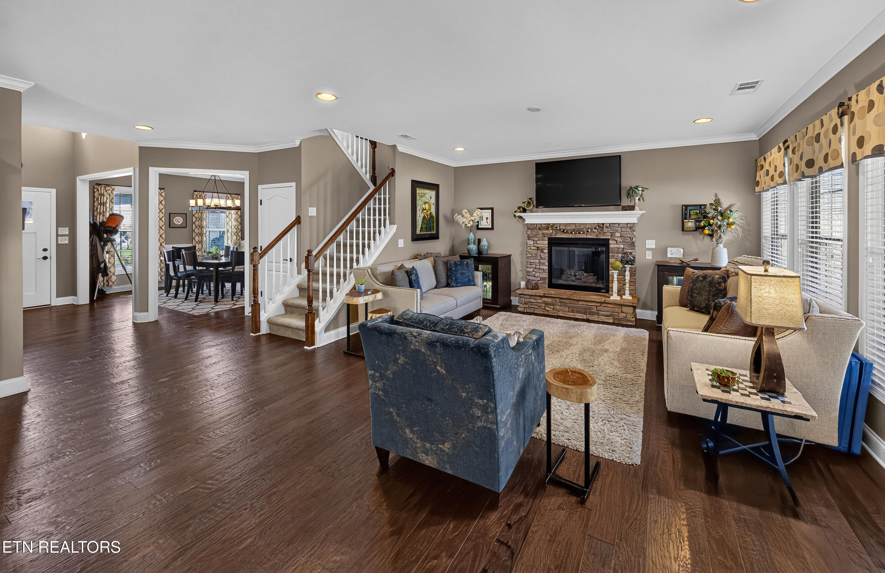 1937 Piperton Lane Knoxville TN 37931