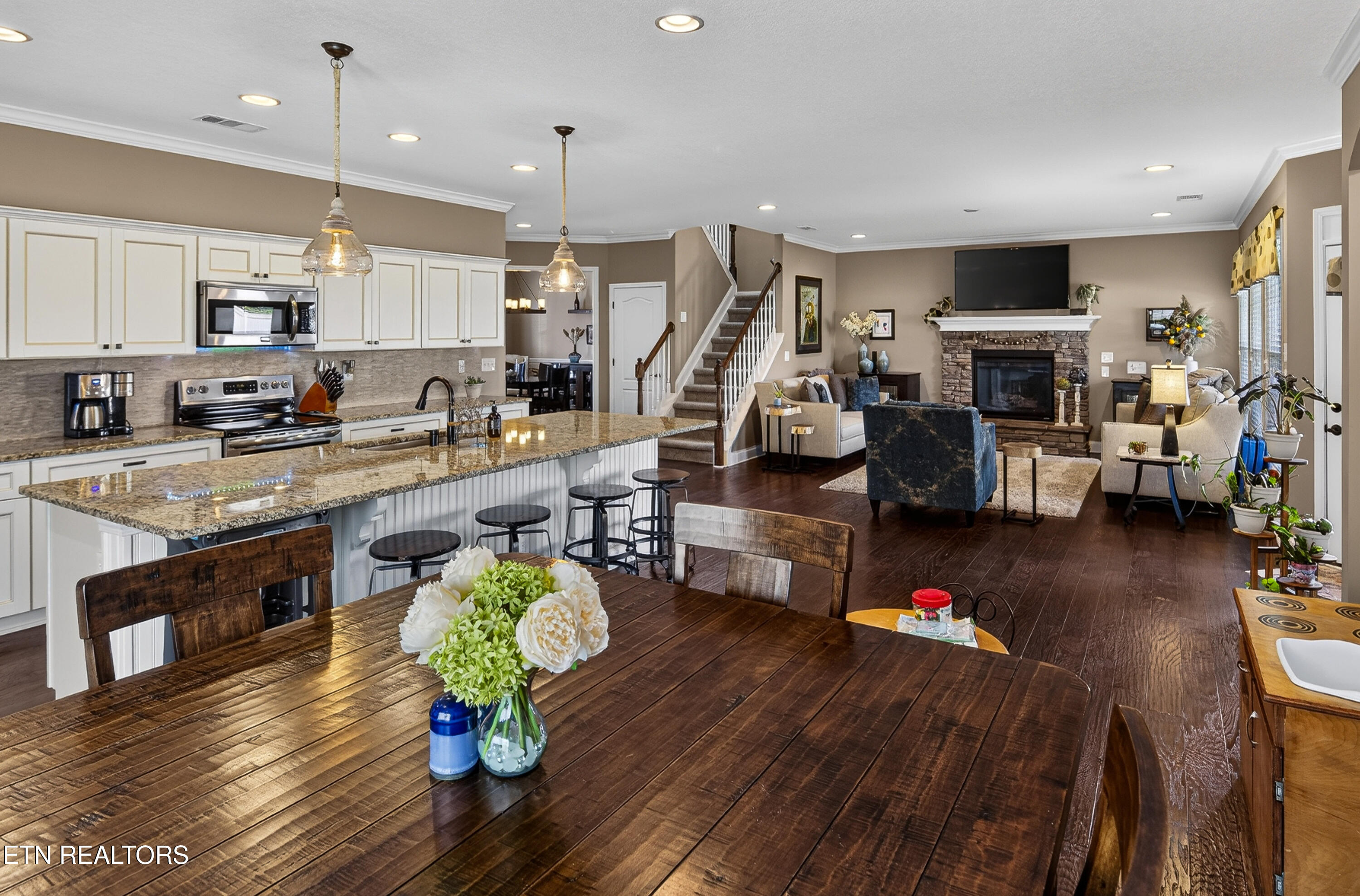 1937 Piperton Lane Knoxville TN 37931