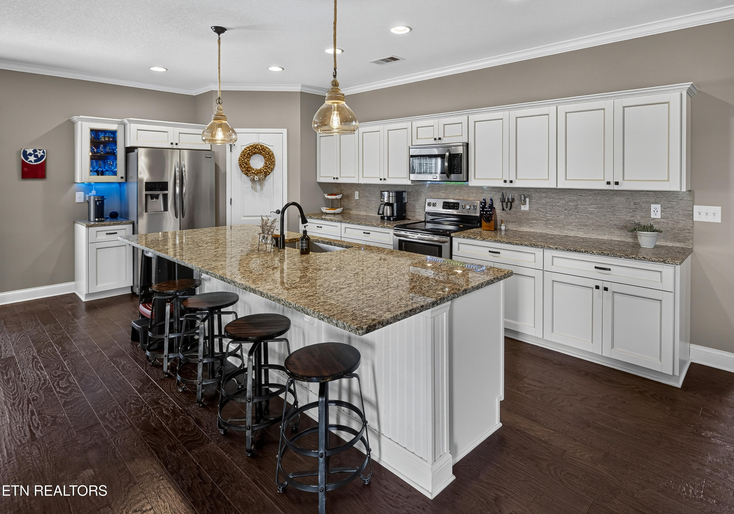 1937 Piperton Lane Knoxville TN 37931