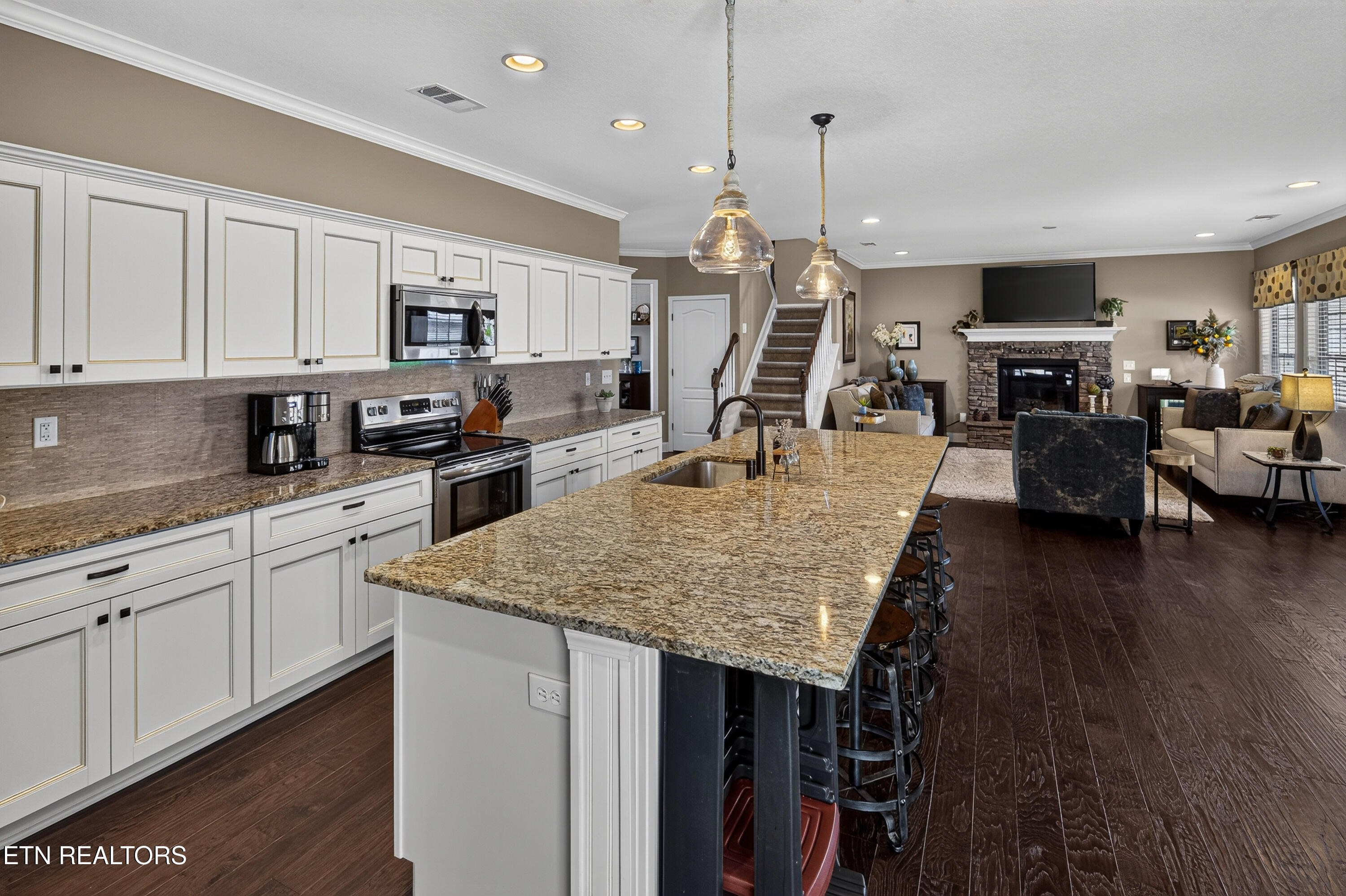 1937 Piperton Lane Knoxville TN 37931
