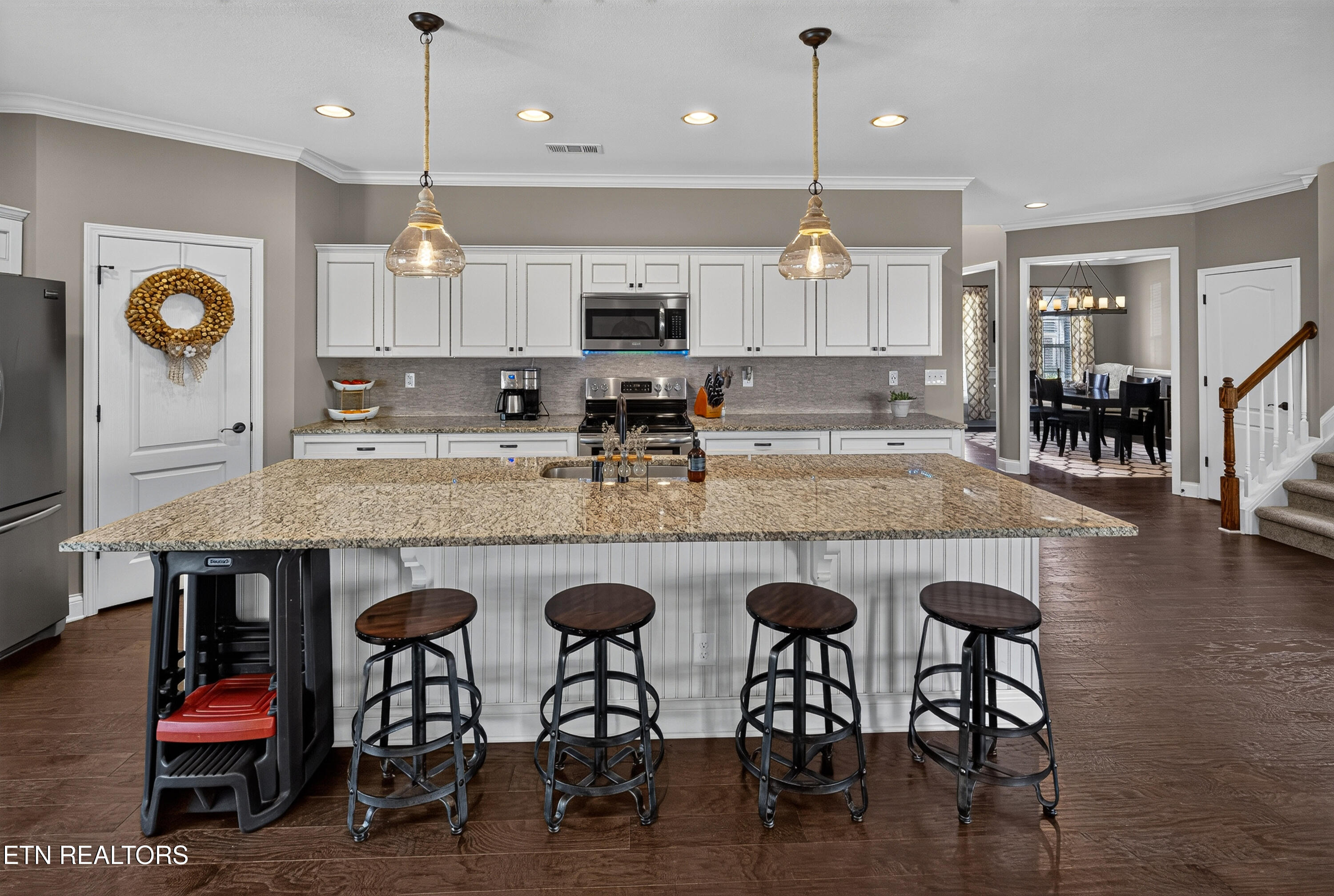 1937 Piperton Lane Knoxville TN 37931