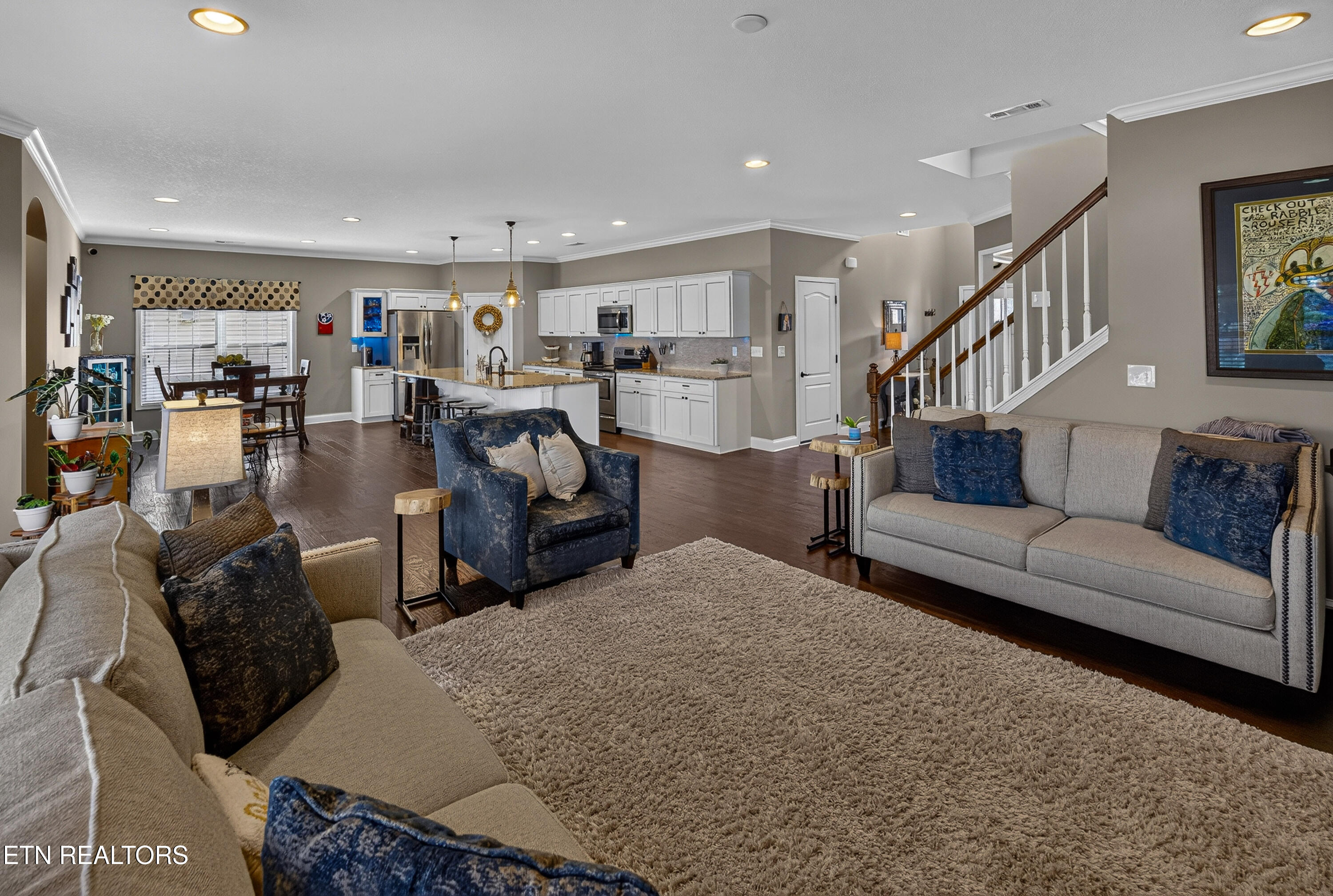 1937 Piperton Lane Knoxville TN 37931