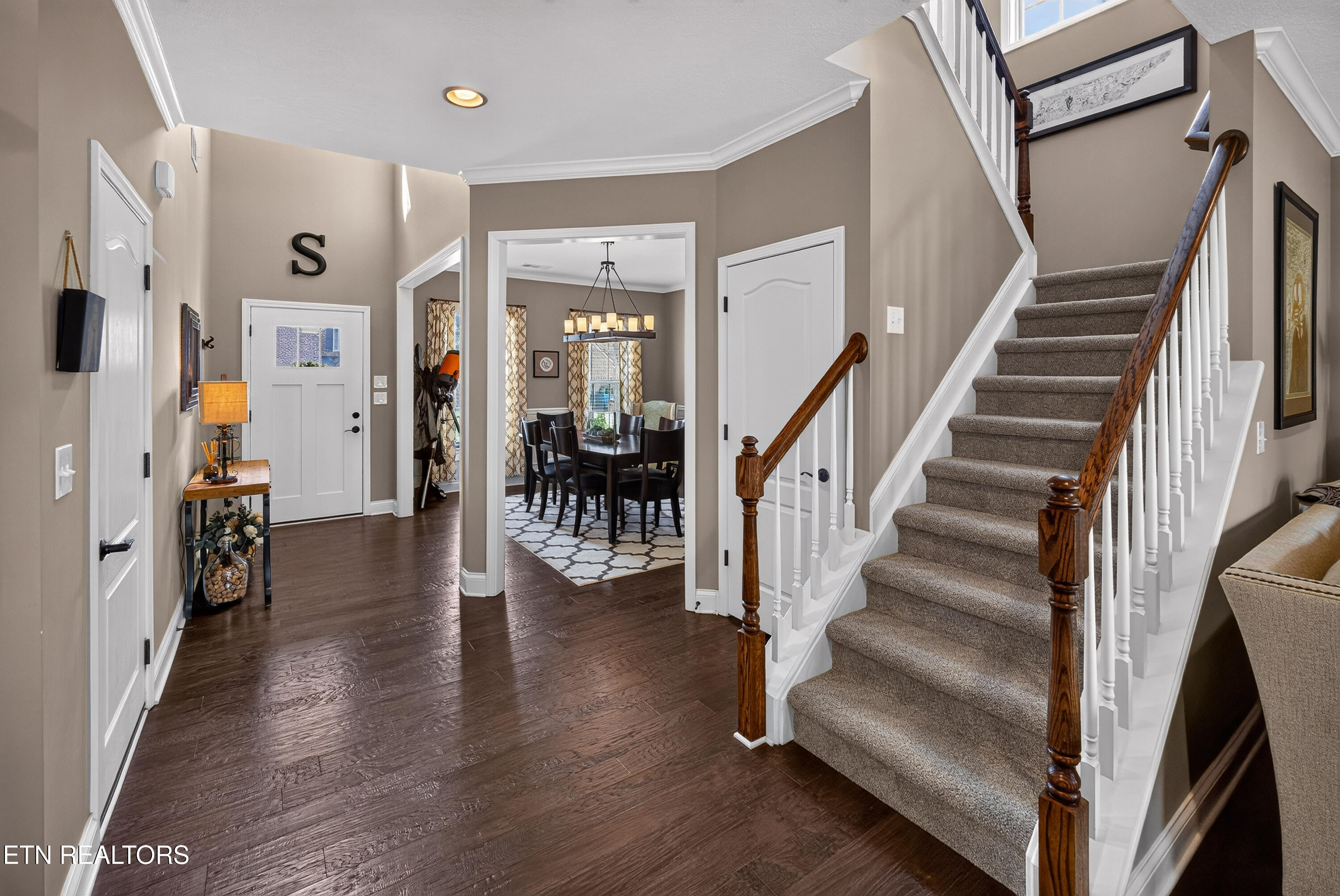 1937 Piperton Lane Knoxville TN 37931