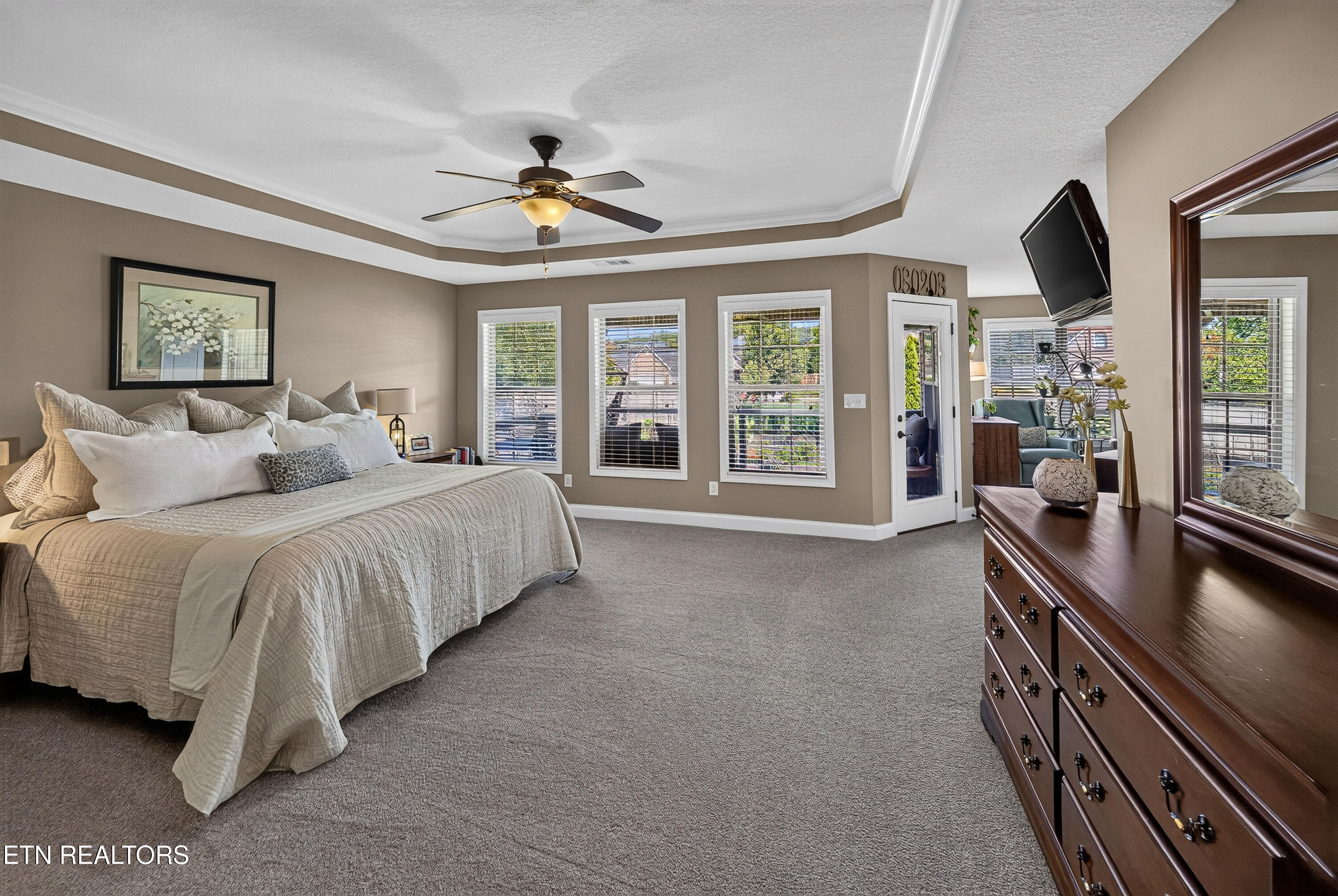 1937 Piperton Lane Knoxville TN 37931