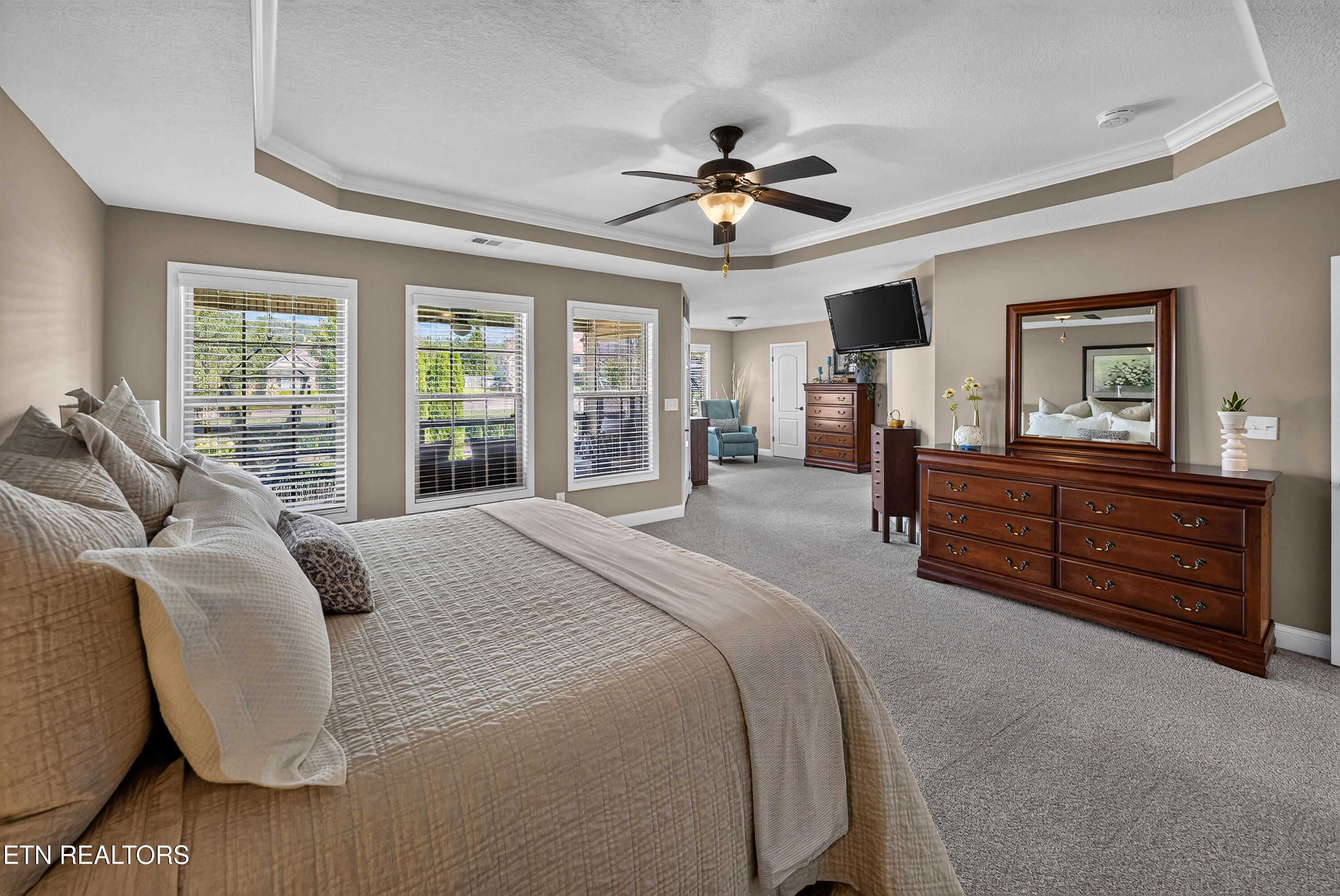 1937 Piperton Lane Knoxville TN 37931